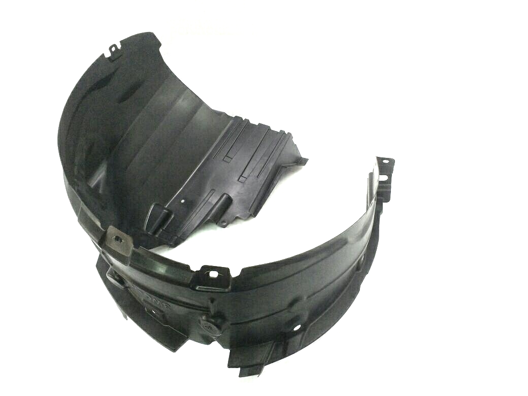 GUARDAPLAST DEL DER  NISSAN NOTE 14-  1.6 INY 16V DOHC - foto 2