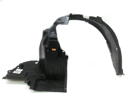 GUARDAPLAST  NISSAN NOTE 14-  1.6 INY 16V DOHC
