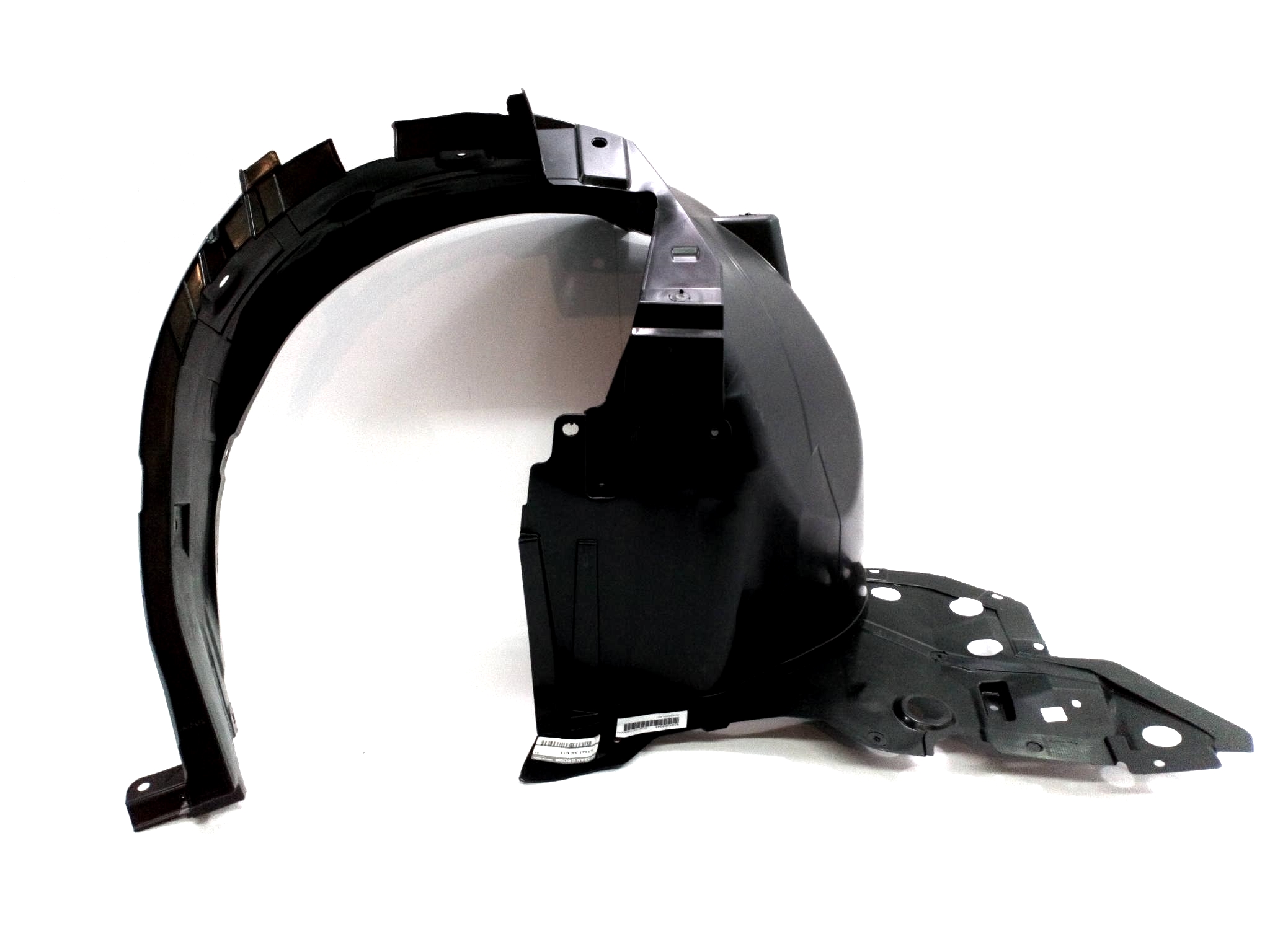 GUARDAPLAST  NISSAN NISSAN KICKS 16-25  1.6 INY 16V DOHC