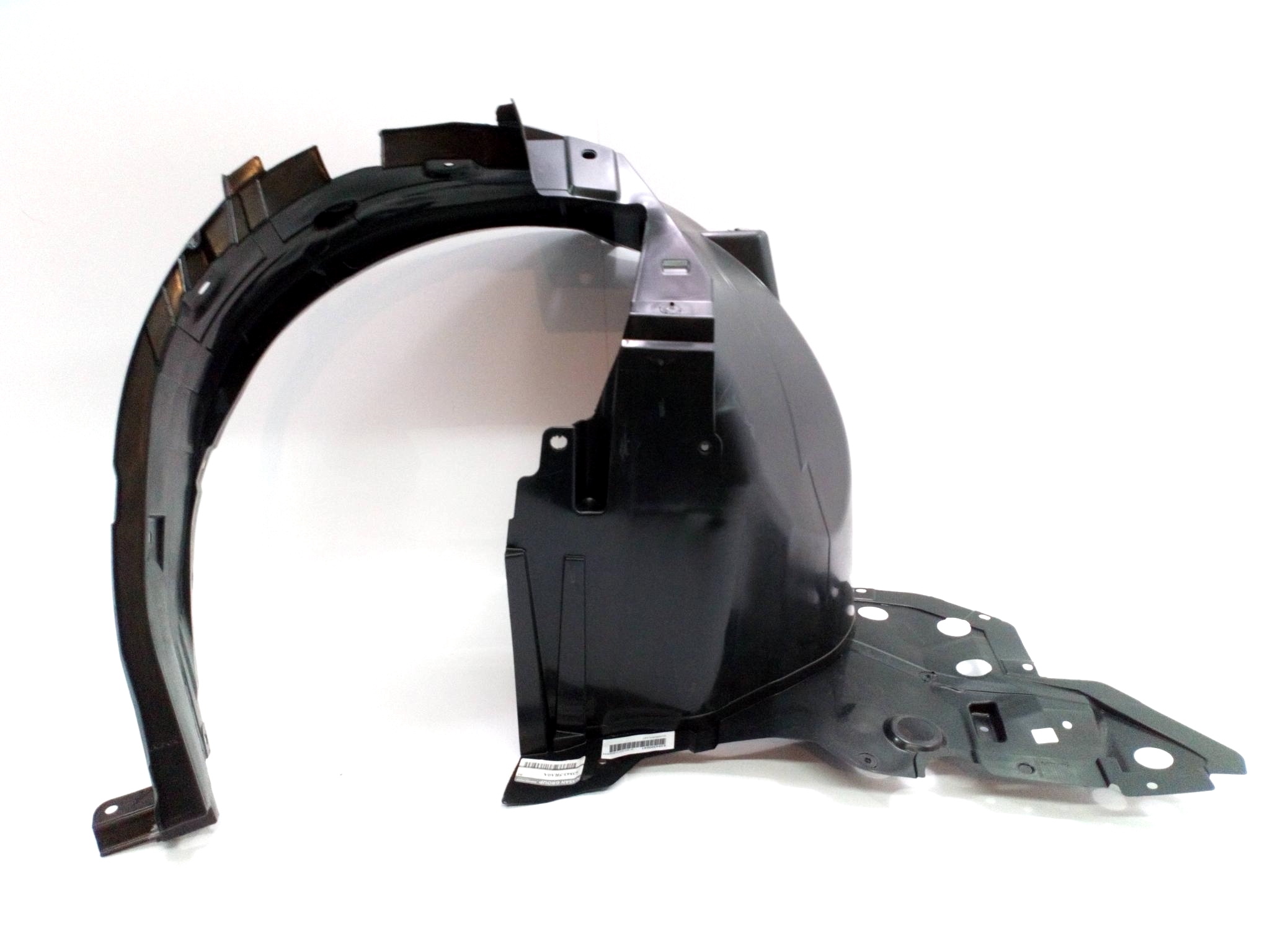 GUARDAPLAST  NISSAN NISSAN KICKS 16-25  1.6 INY 16V DOHC - foto 2