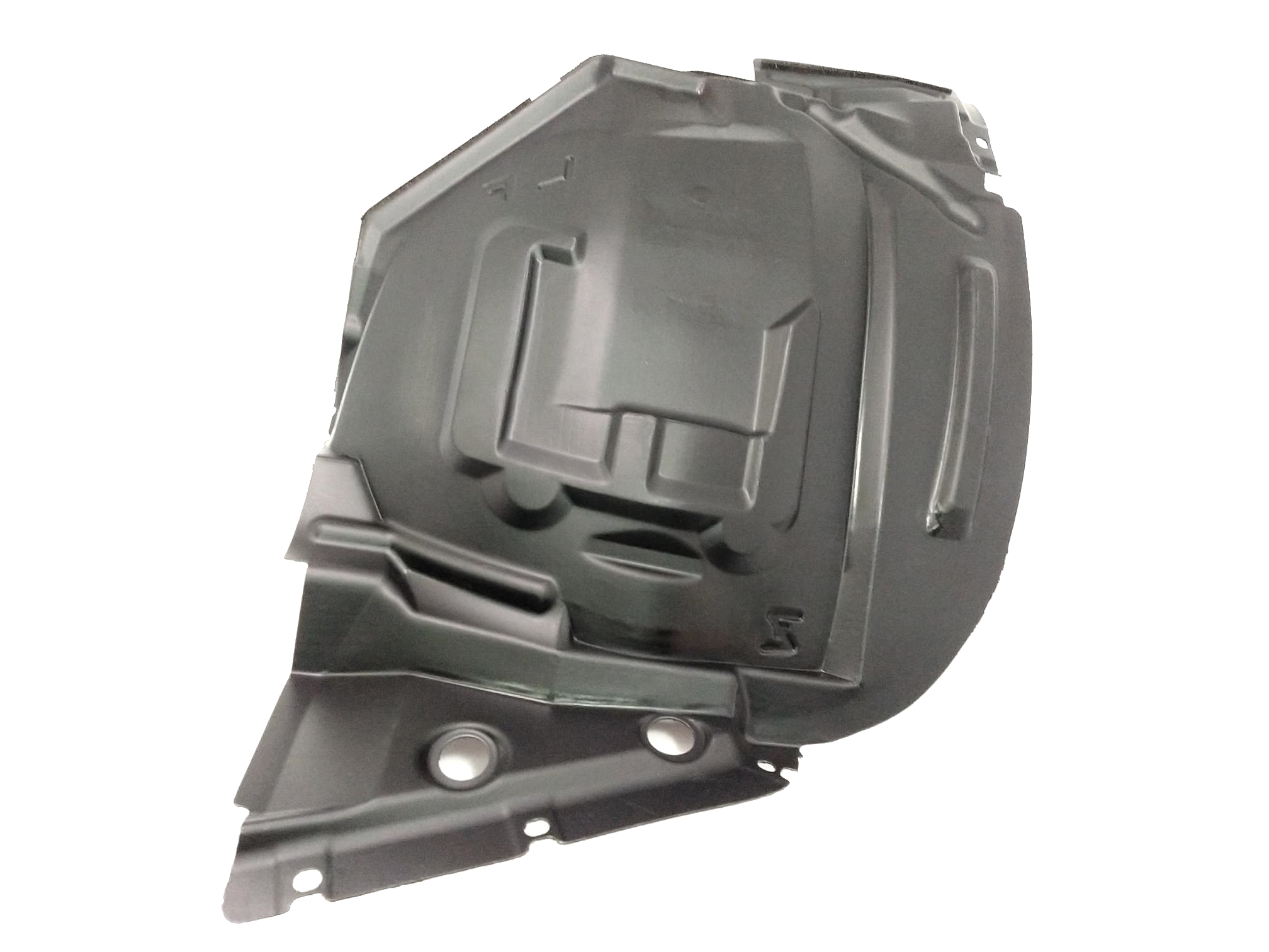 GUARDAPLAST DEL IZQ  NISSAN PATHFINDER 96-04  3.3 INY V6