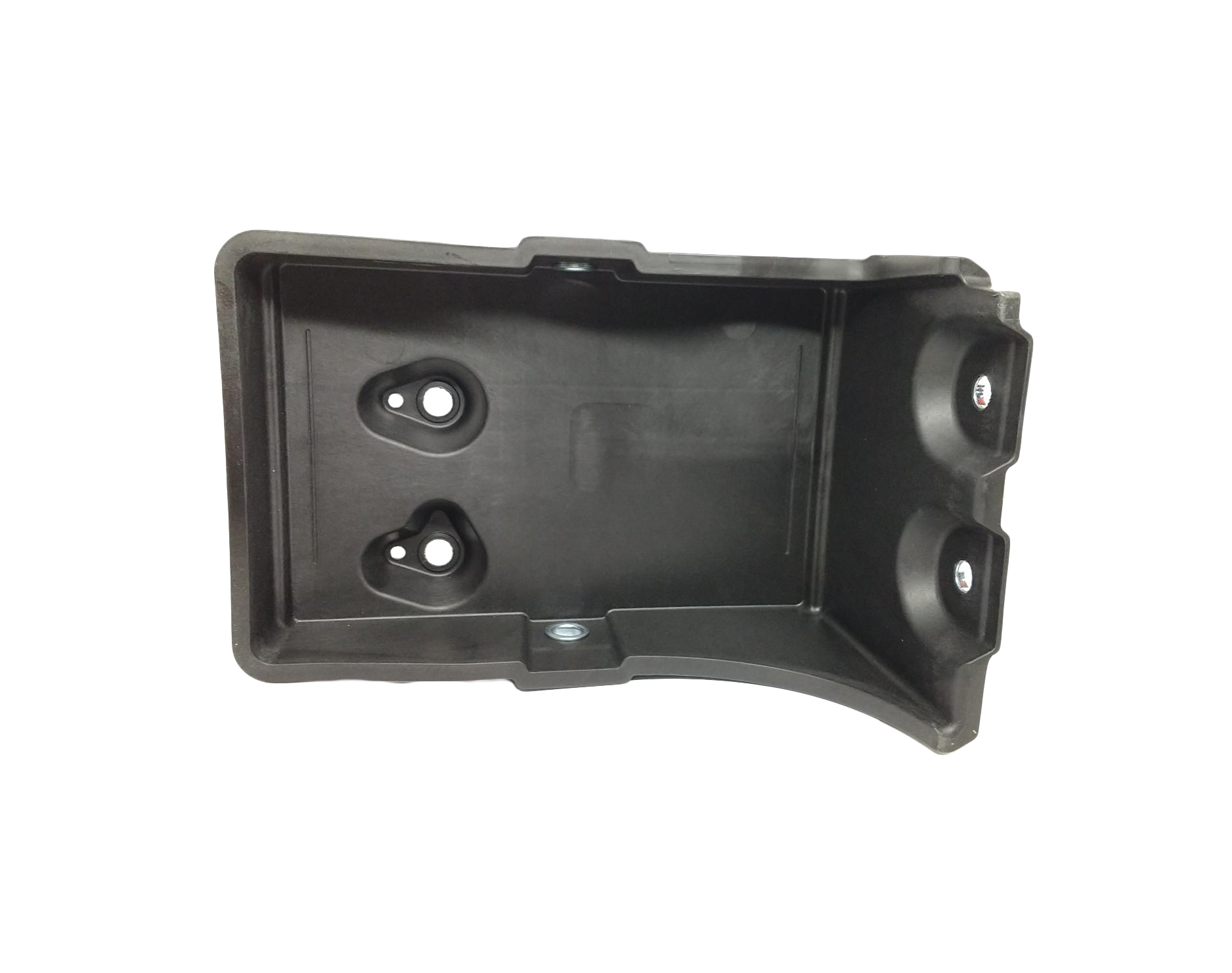 CAJON DE BATERIA  NISSAN FRONTIER NP300 16-19  2.3 SERIE YS - foto 2