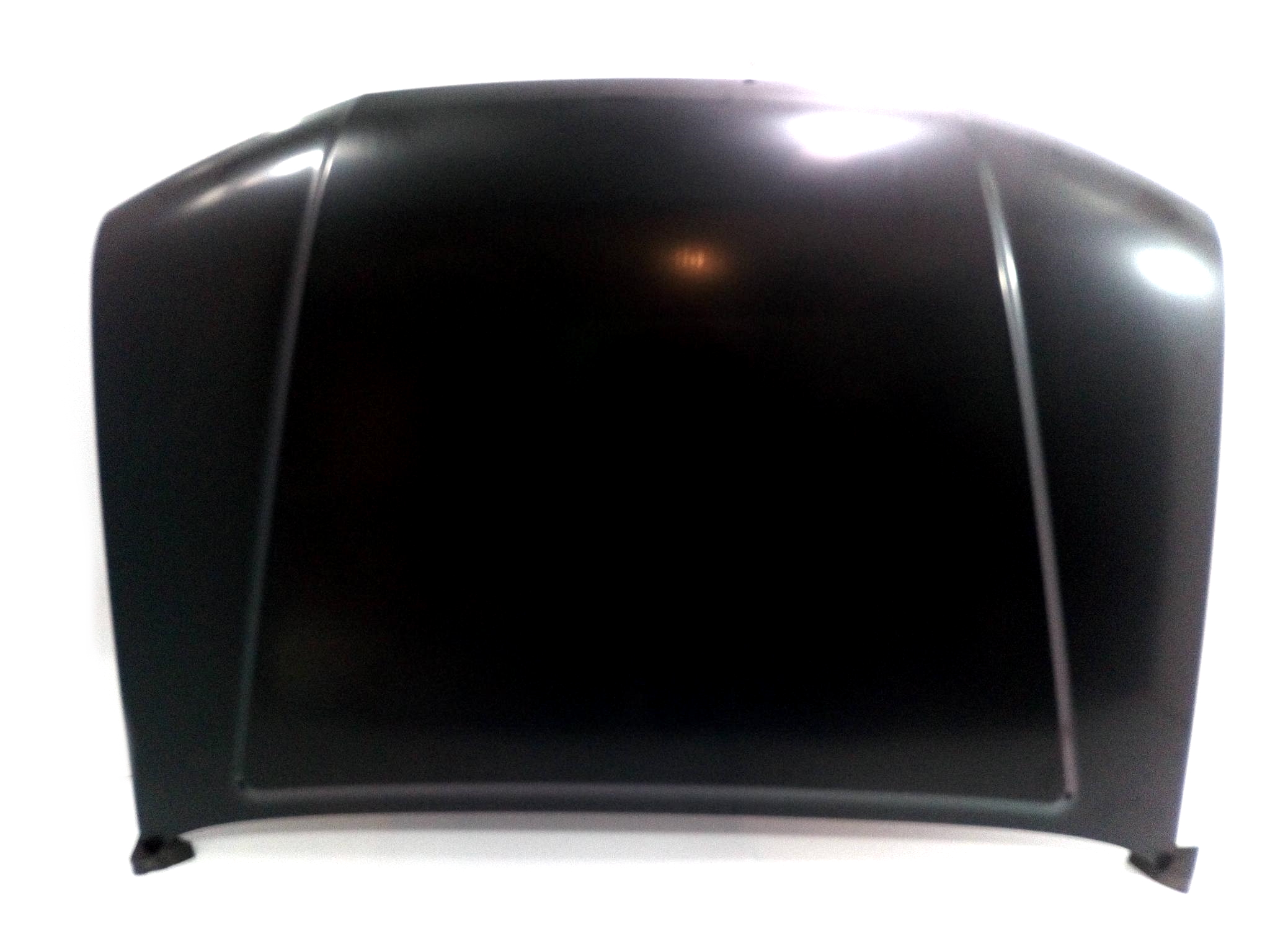 CAPOT  NISSAN FRONTIER 09-15  2.5 DIESEL TURBO INT SERIE YD - foto 5