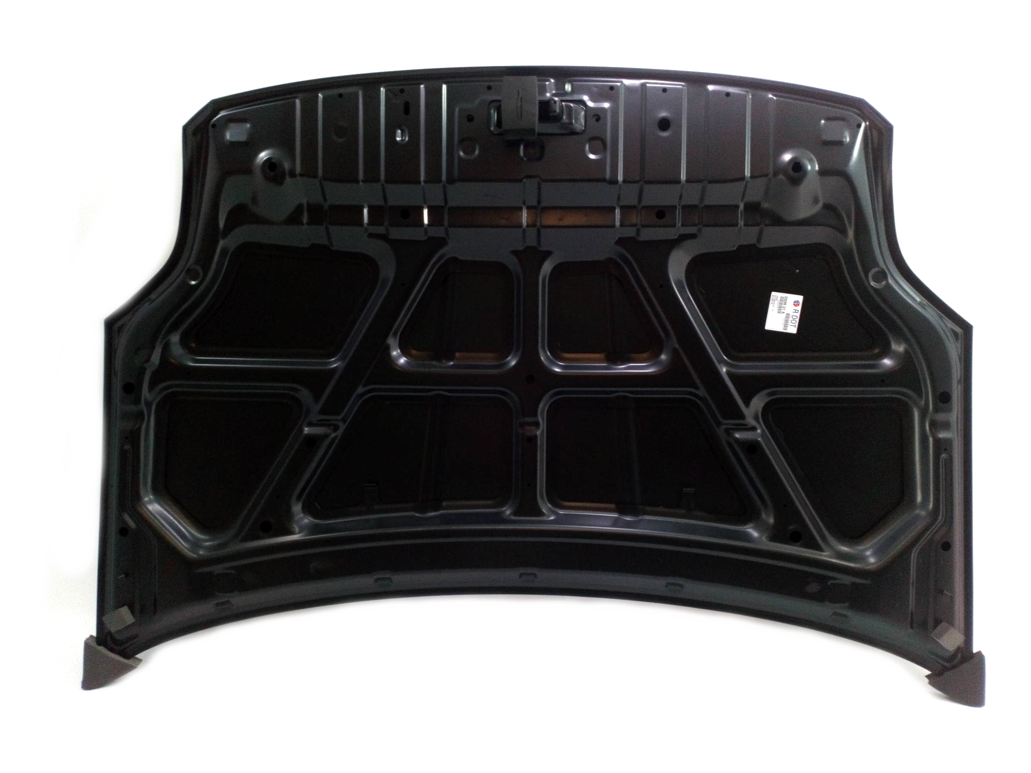 CAPOT  NISSAN SENTRA 11-14  2.0 INY 16V DOHC - foto 2