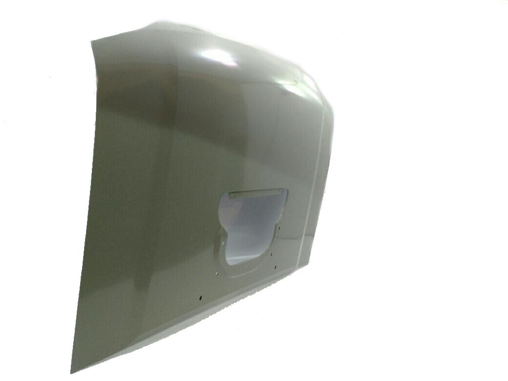 CAPOT  NISSAN NP300 10-14 (mex)  2.5 DIESEL TURBO INT SERIE YD - foto 2