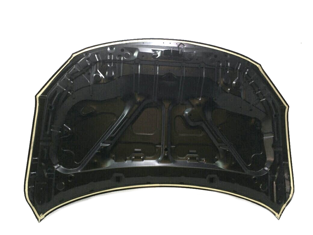 CAPOT  NISSAN SENTRA 2015-2020  1.8 INY 16V DOHC - foto 4
