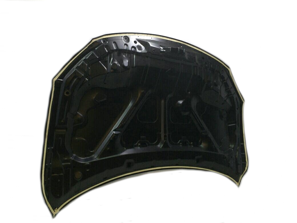 CAPOT  NISSAN SENTRA 2015-2020  1.8 INY 16V DOHC - foto 6