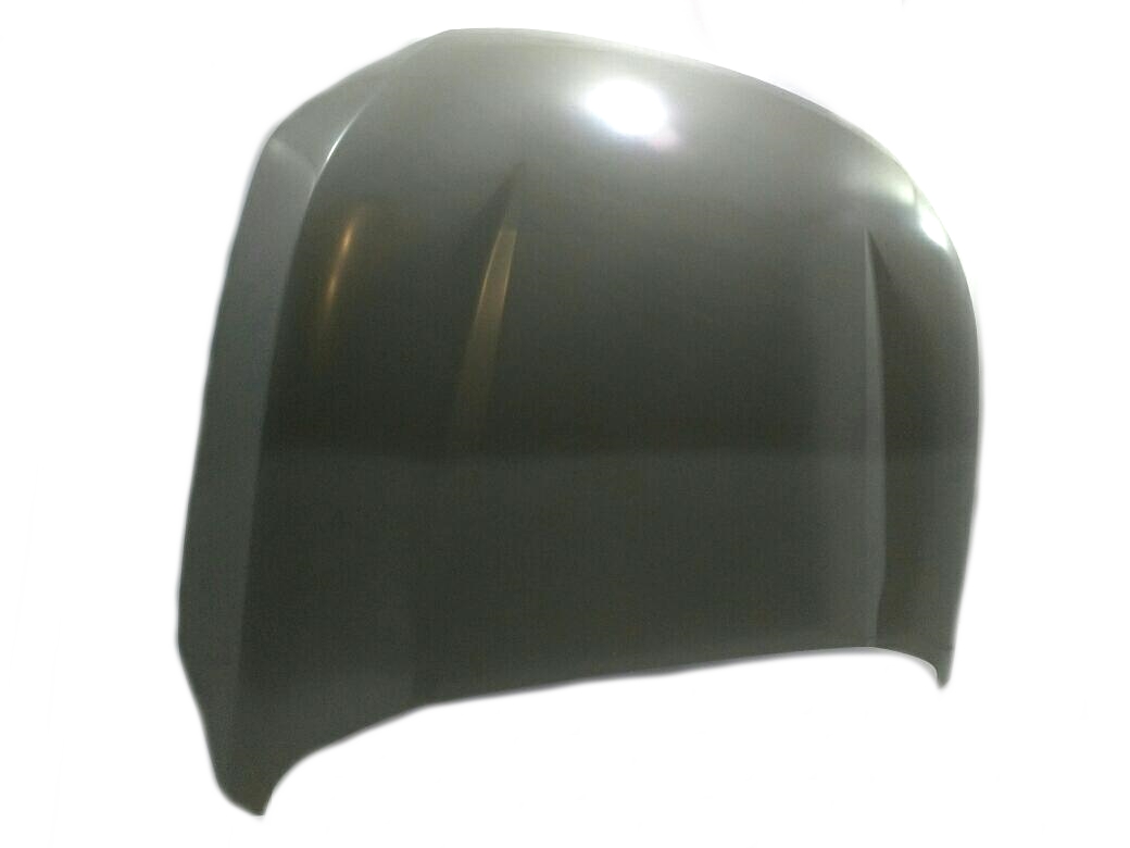 CAPOT  NISSAN FRONTIER NP300 16-19  2.3 SERIE YS - foto 2
