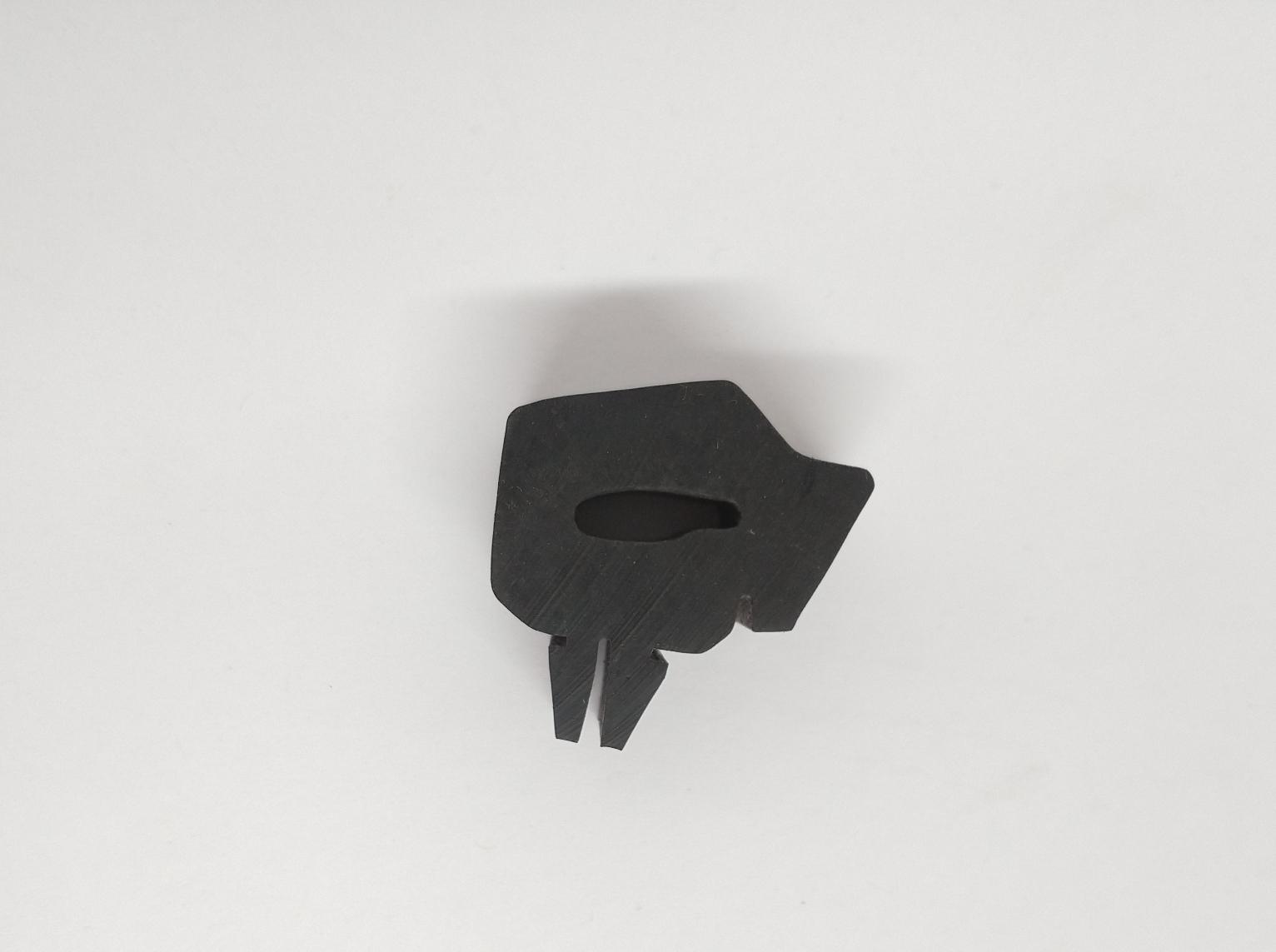 TOPE DE CAPOT LATERAL  NISSAN DATSUN 280ZX 79-84  2.8 INY - foto 2