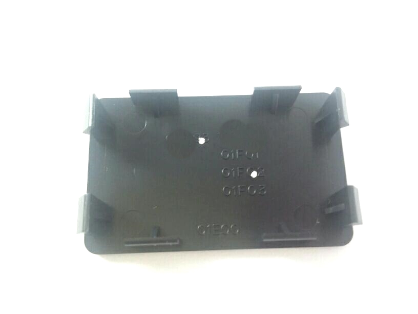 TOPE DE CAPOT  NISSAN PICKUP 97-03 (JAP) D22 AX DX  3.2 DIESEL - foto 2