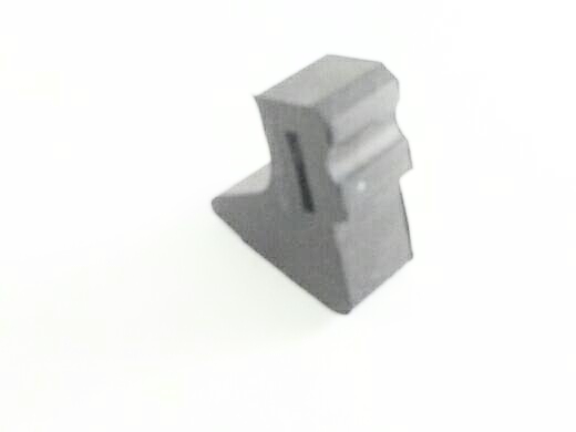 PARACHOQUES CAPO LATERAL D40T  NISSAN FRONTIER 09-15  2.5 DIESEL - foto 2