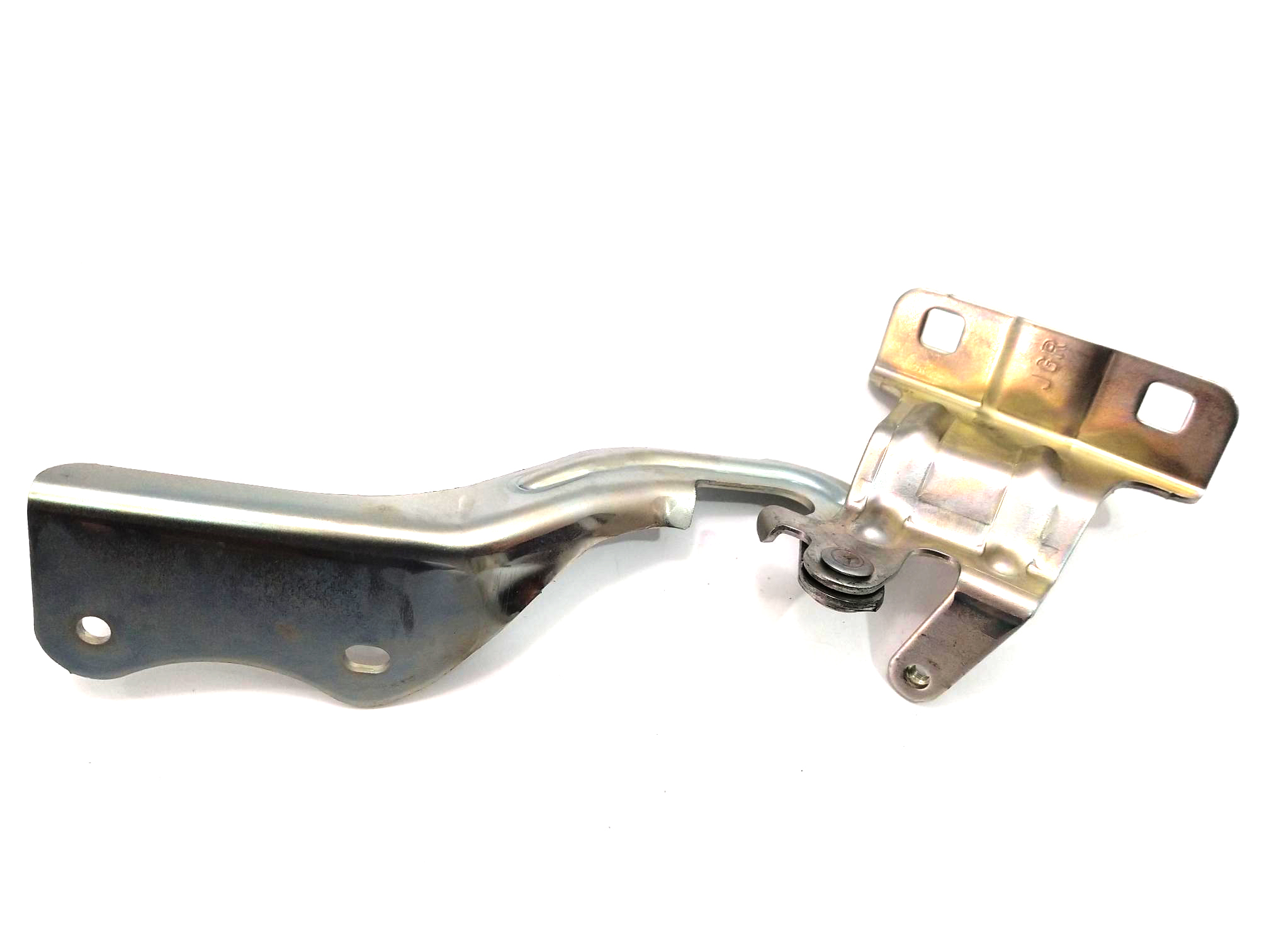 BISAGRA CAPOT DER  NISSAN X-TRAIL 08-15  2.5 INY 16V DOHC - foto 2