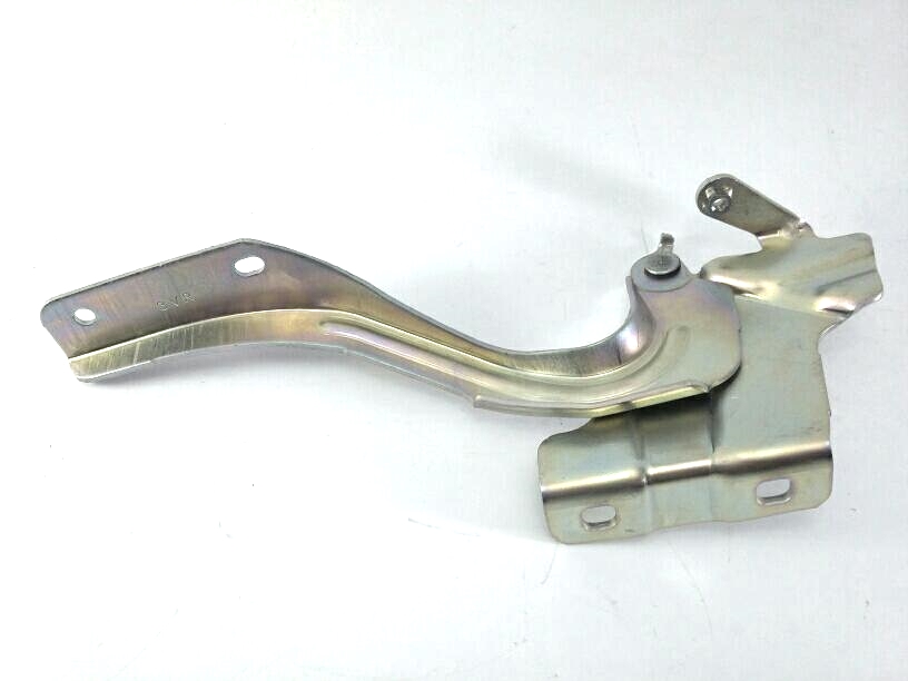 BISAGRA CAPOT  NISSAN NOTE 14-  1.6 INY 16V DOHC - foto 2