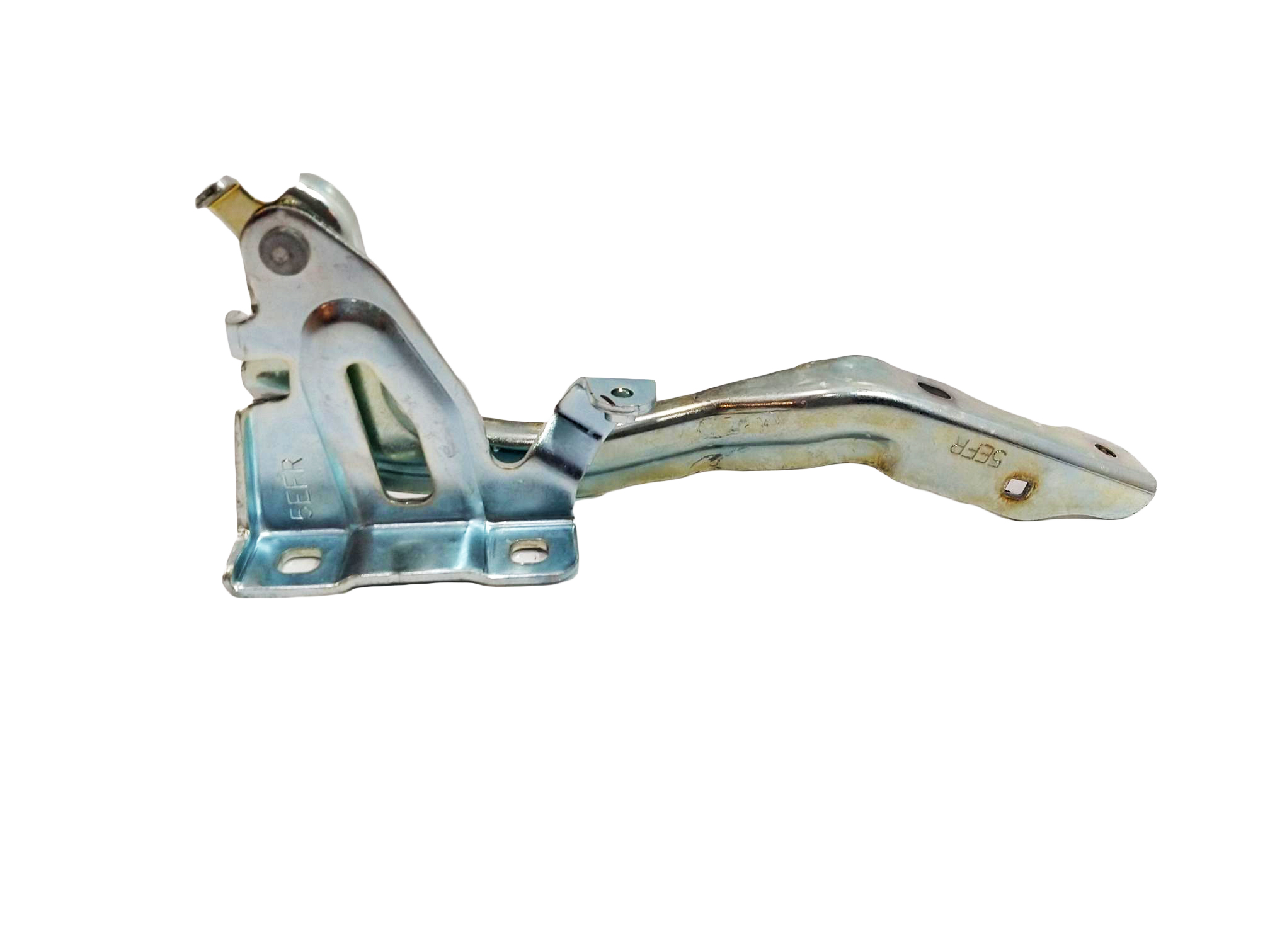 BISAGRA CAPOT DER  NISSAN VERSA 21-25  1.6 INY 16V DOHC