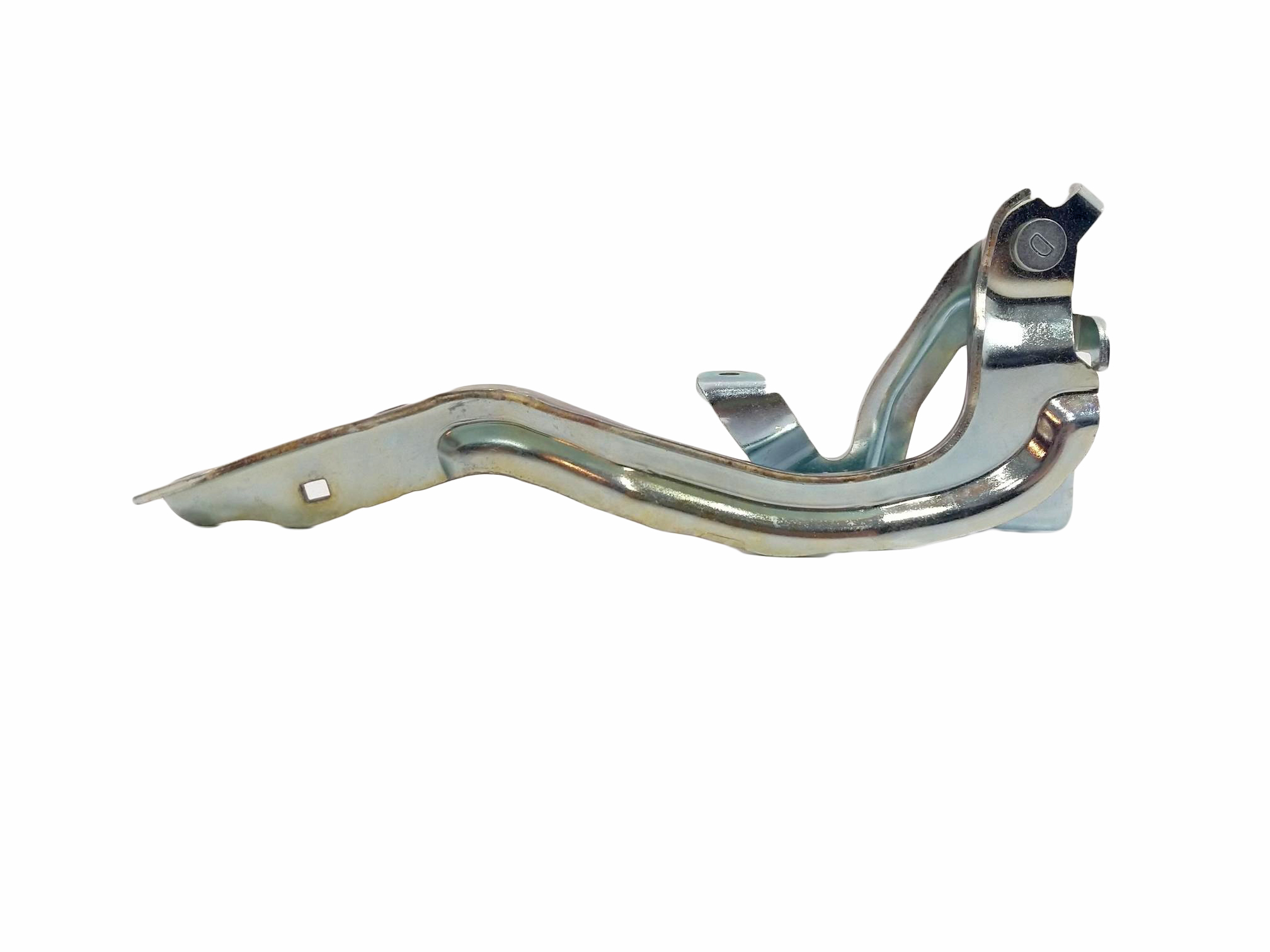 BISAGRA CAPOT DER  NISSAN VERSA 21-25  1.6 INY 16V DOHC - foto 2