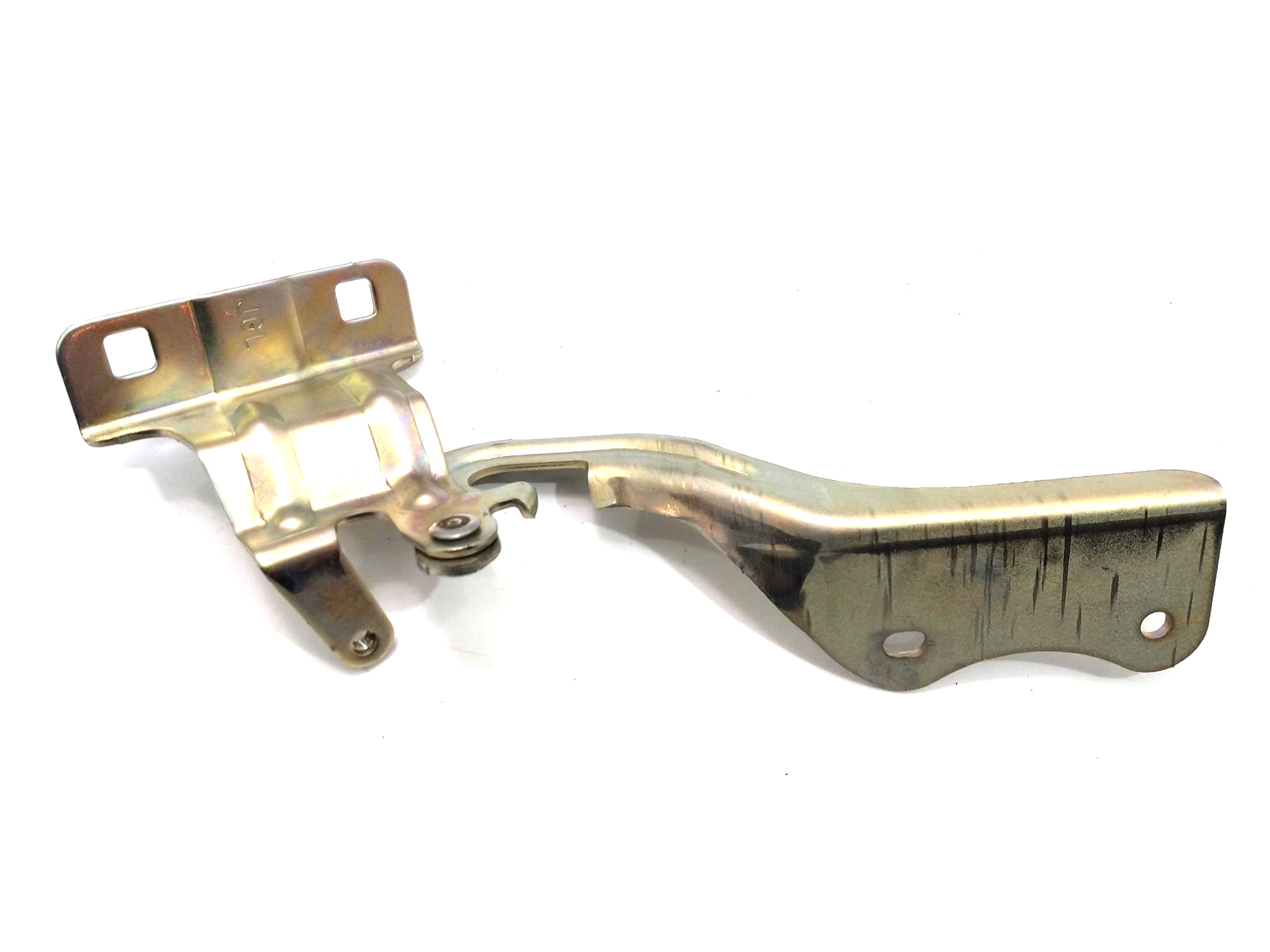 BISAGRA CAPOT IZQ  NISSAN X-TRAIL 08-15  2.5 INY 16V DOHC - foto 2