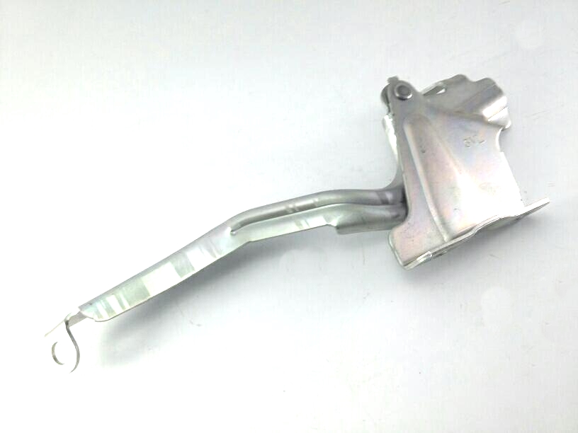 BISAGRA CAPOT  NISSAN NOTE 14-  1.6 INY 16V DOHC