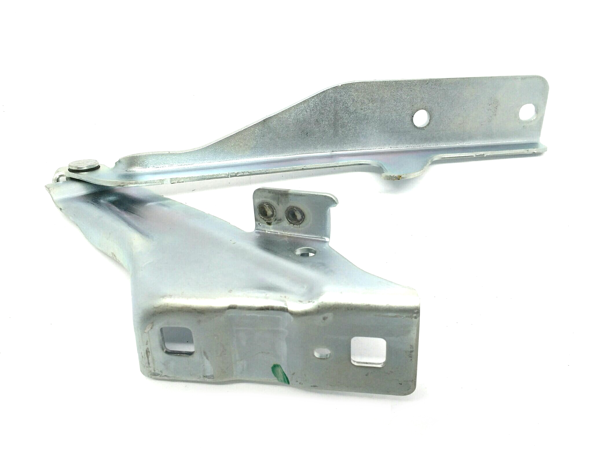 BISAGRA IZQ CAPOT D23X  NISSAN FRONTIER NP300 16-19  2.3 SERIE Y - foto 2
