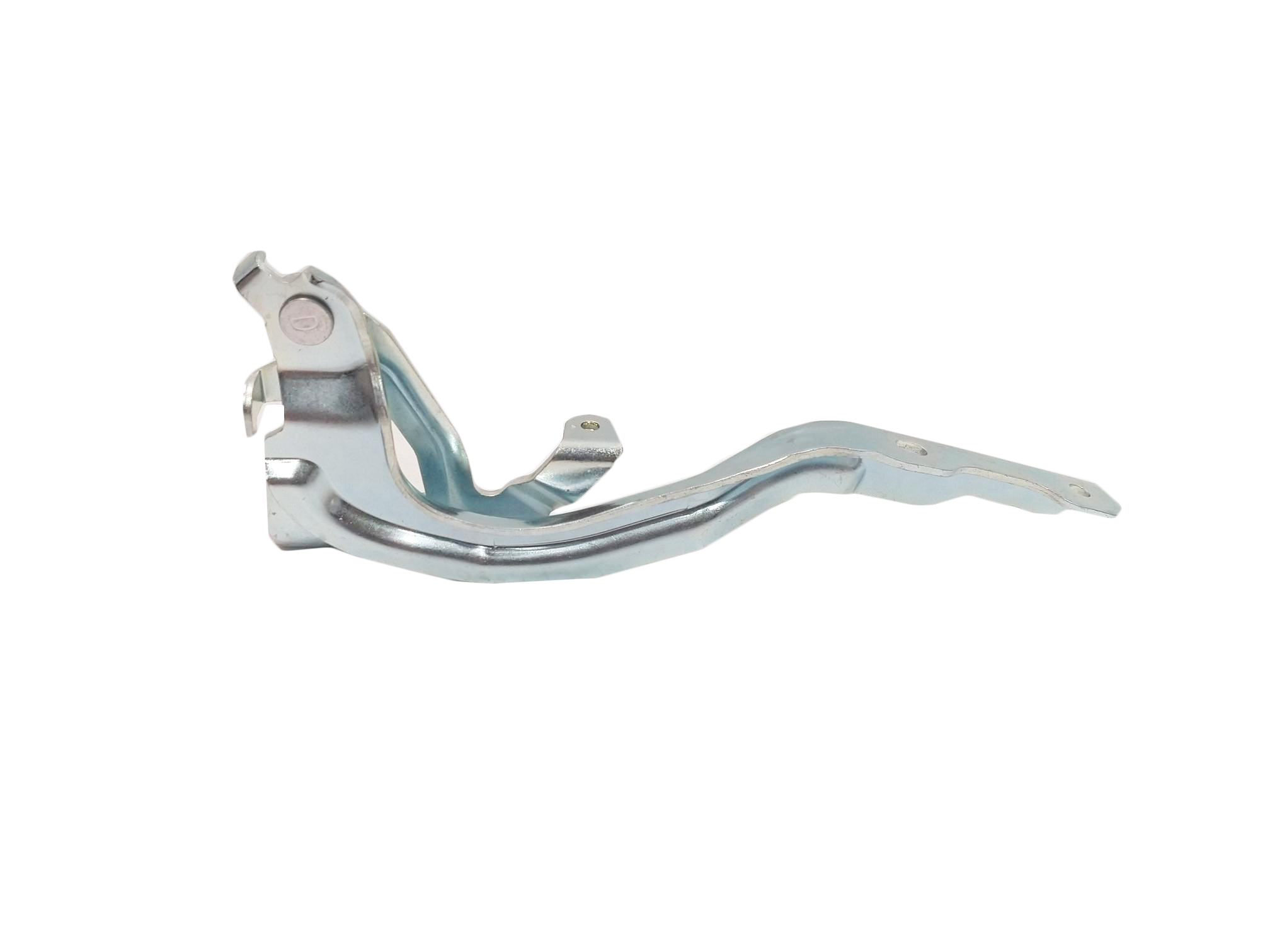 BISAGRA CAPOT IZQ  NISSAN VERSA 21-25  1.6 INY 16V DOHC - foto 2