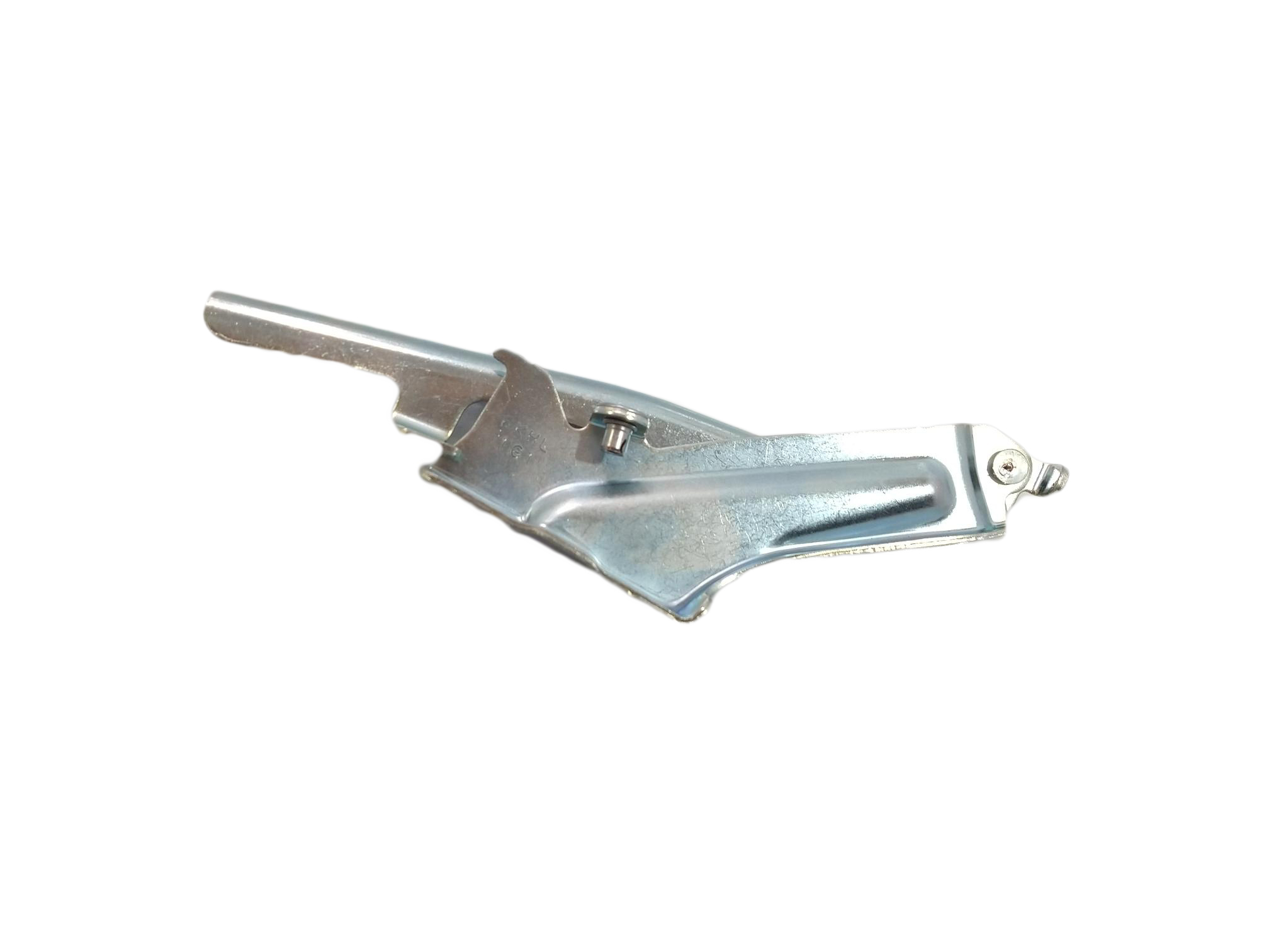 BISAGRA CAPOT IZQ  NISSAN FRONTIER NP300 16-19  2.3 SERIE YS