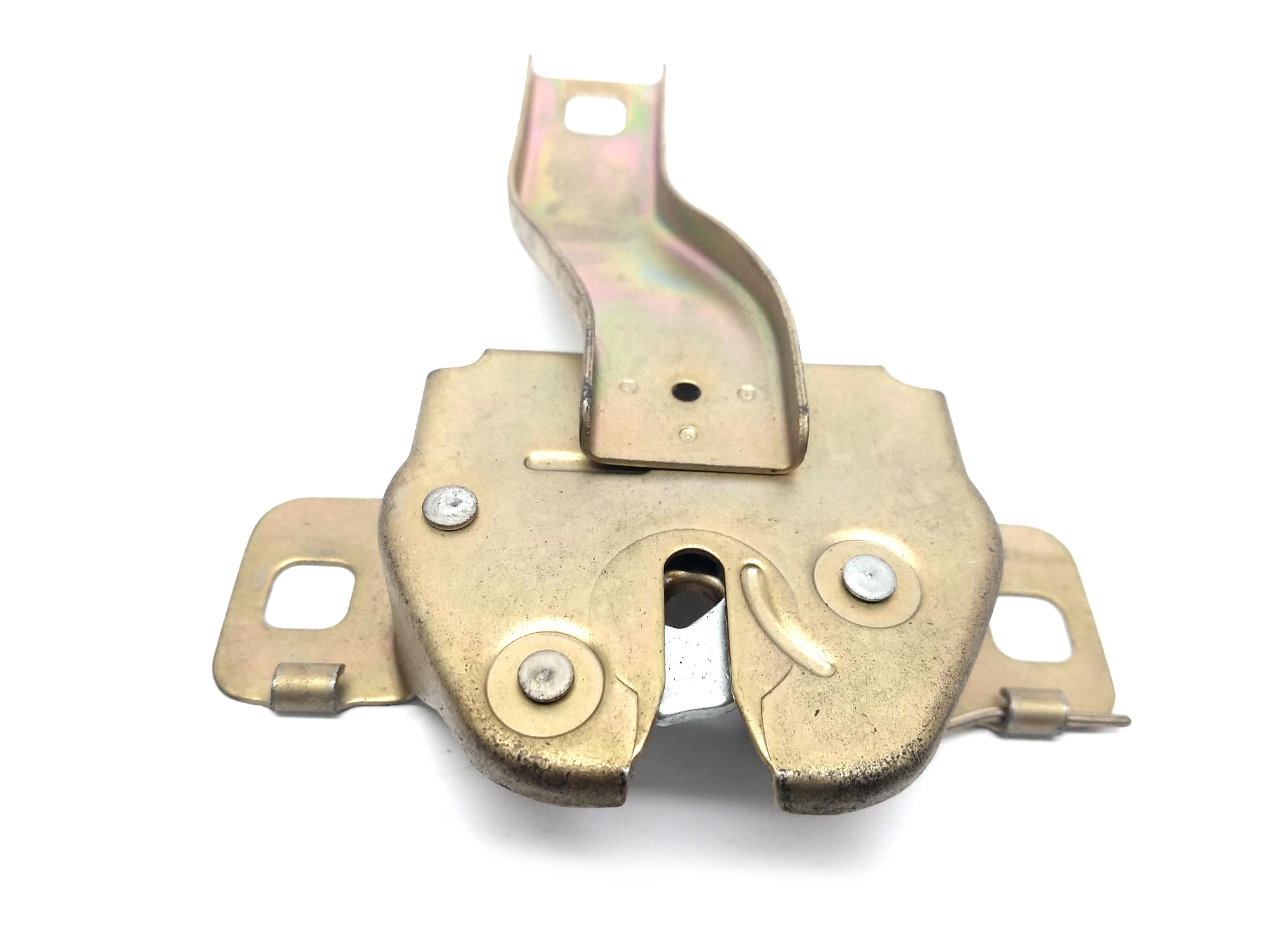 TRABA DE CAPOT  NISSAN DATSUN 280ZX 79-84  2.8 INY