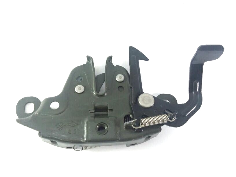 TRABA DE CAPOT  NISSAN SENTRA 96-00 (mex)  1.6 INY DNE 16V