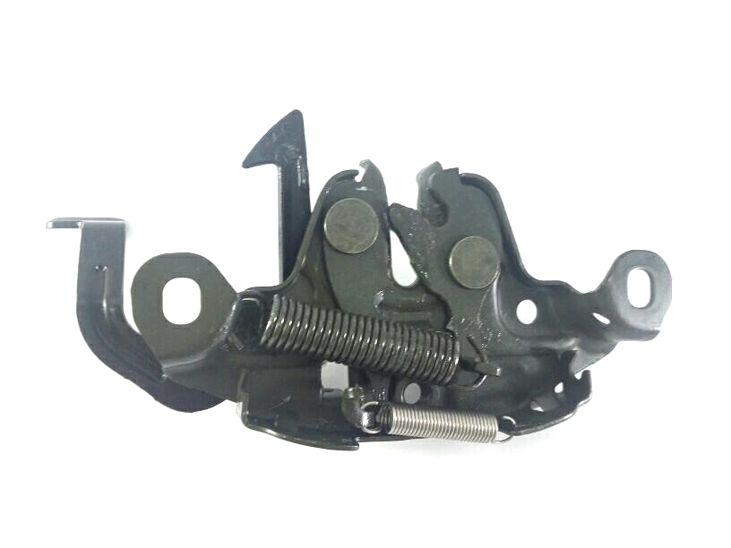 TRABA DE CAPOT  NISSAN SENTRA 96-00 (mex)  1.6 INY DNE 16V - foto 2