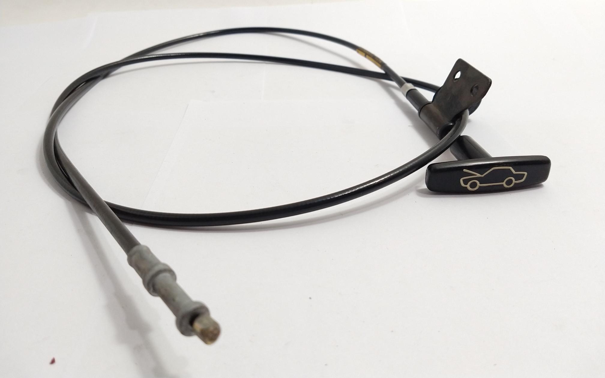 CABLE DESTRABA CAPOT
