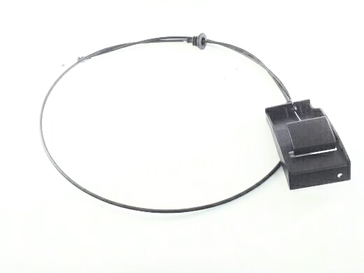 CABLE APERTURA CAPOT  NISSAN FRONTIER BRA 03-08  2.8 DIESEL TURB
