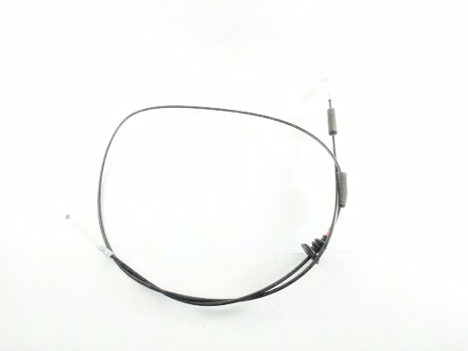 CABLE DESTRABA CAPOT  NISSAN TIIDA HATCHBACK 07-15  1.8 INY 16V