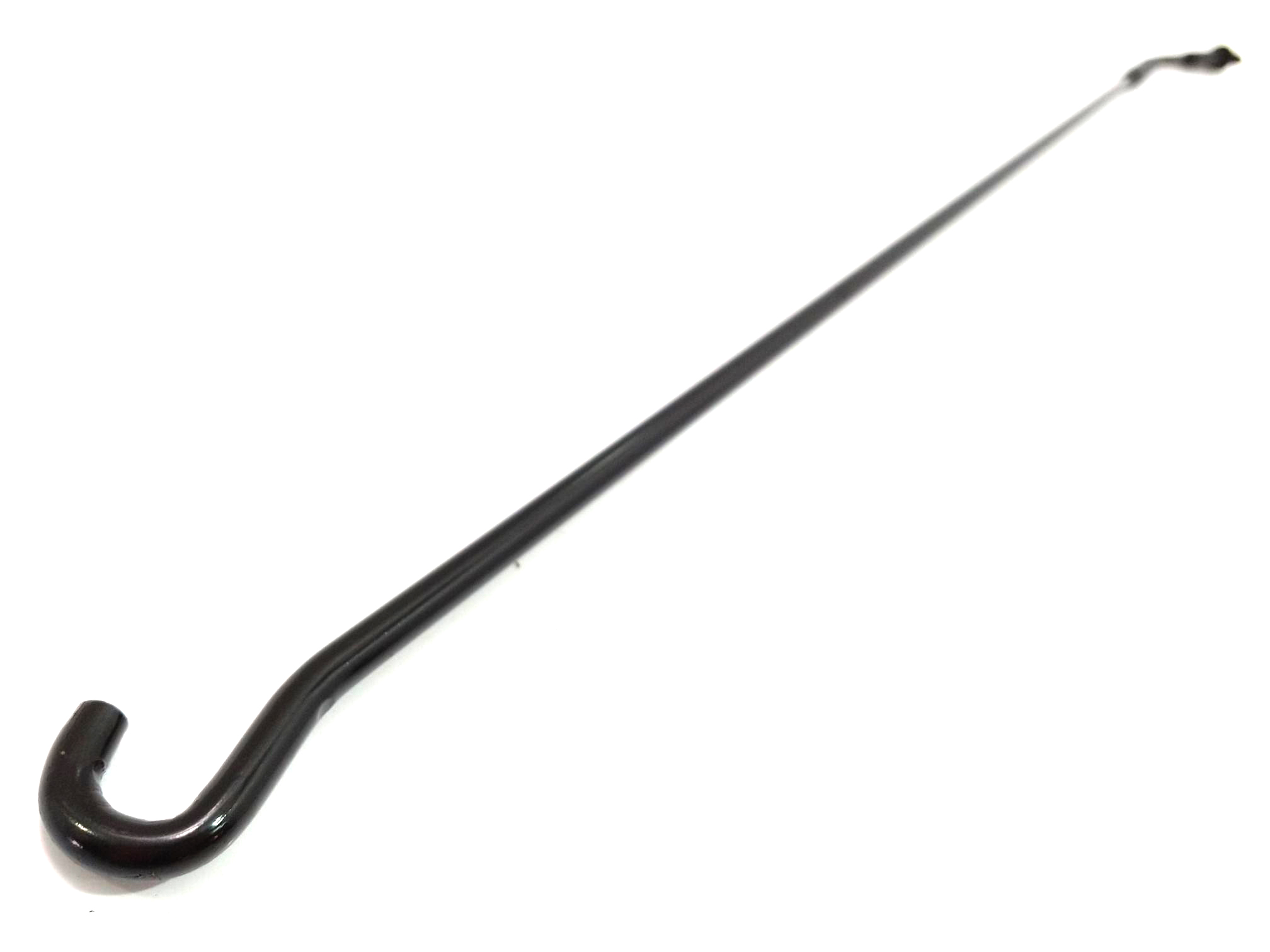 VARILL/SOPORTE COFRE B17U  NISSAN SENTRA 2015-2020  1.8 INY 16V - foto 2