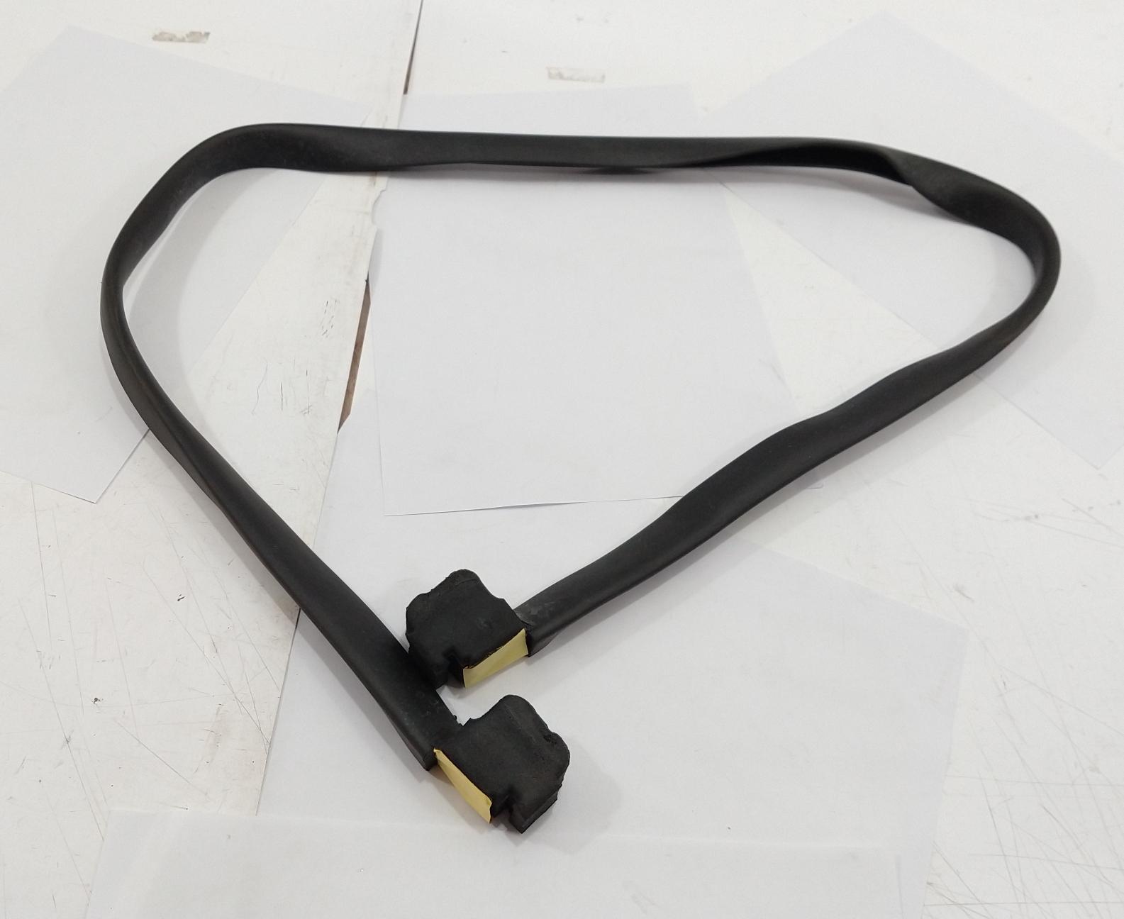 BURLETE  NISSAN DATSUN 200L 78-81  2.0 CARB - foto 2