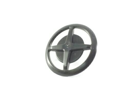 CLIP DE INSONORIZADOR  NISSAN X-TRAIL 03-07  2.5 INY 16V DOHC