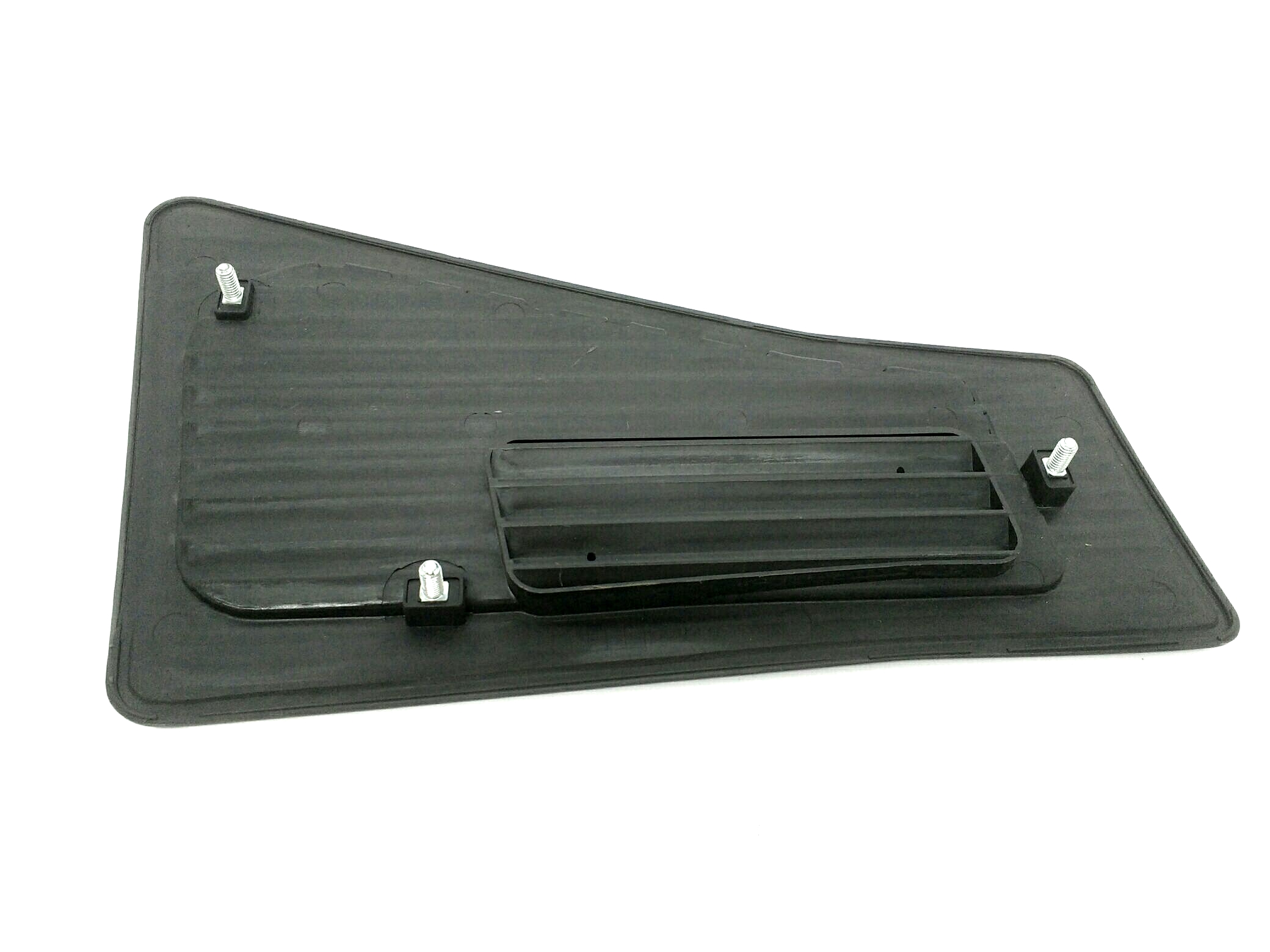 GRILLA DE CAPOT  NISSAN DATSUN 280ZX 79-84  2.8 INY - foto 2