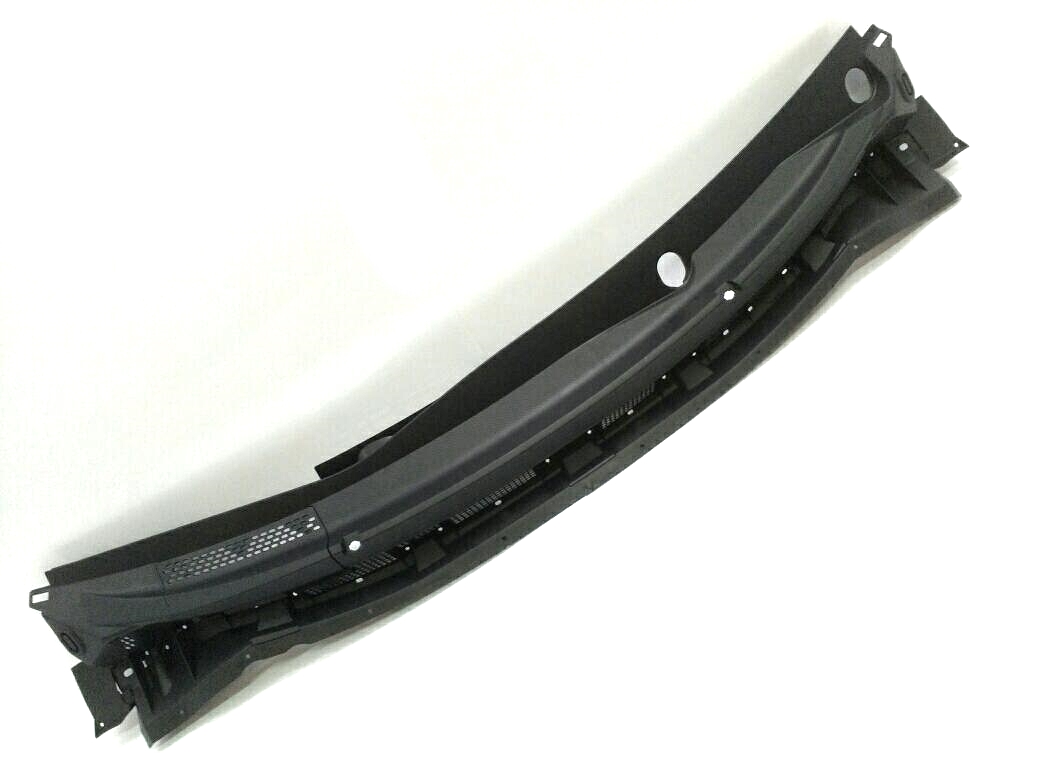 CUBIERTA BAJO PARABRISAS   NISSAN TIIDA HATCHBACK 07-15  1.8 INY - foto 2