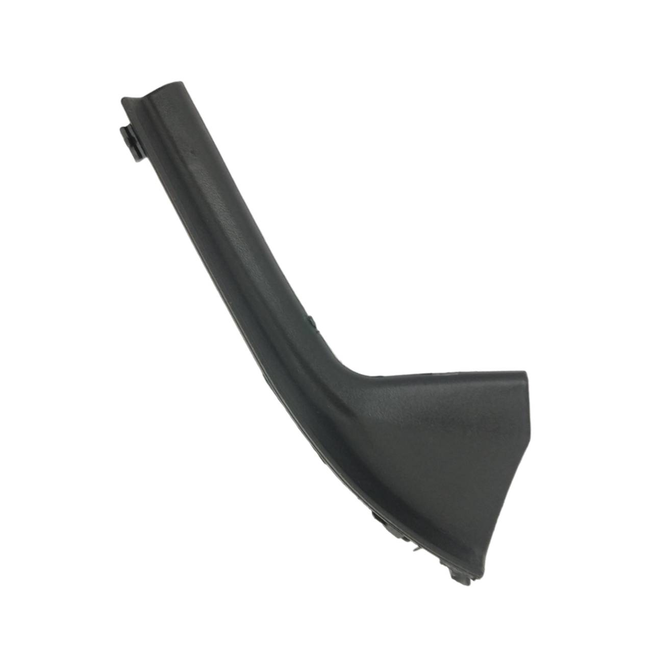 MOLDURA BAJO PARABRISAS DERECHA  NISSAN TIIDA HATCHBACK 07-15  1