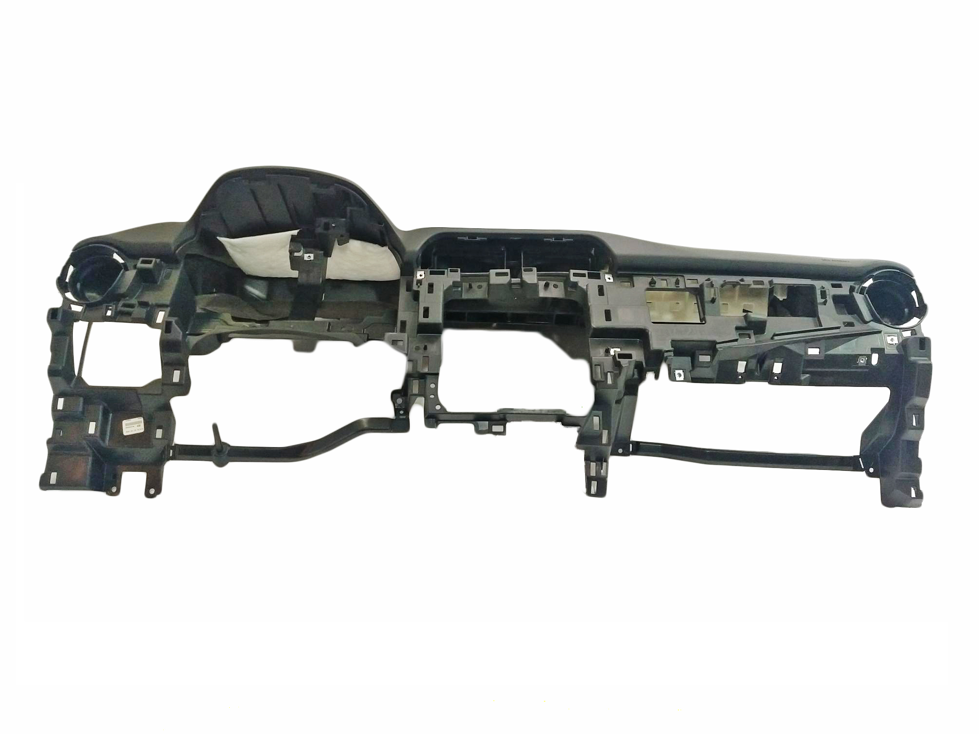 TORPEDO-TABLERO  NISSAN VERSA 21-25  1.6 INY 16V DOHC