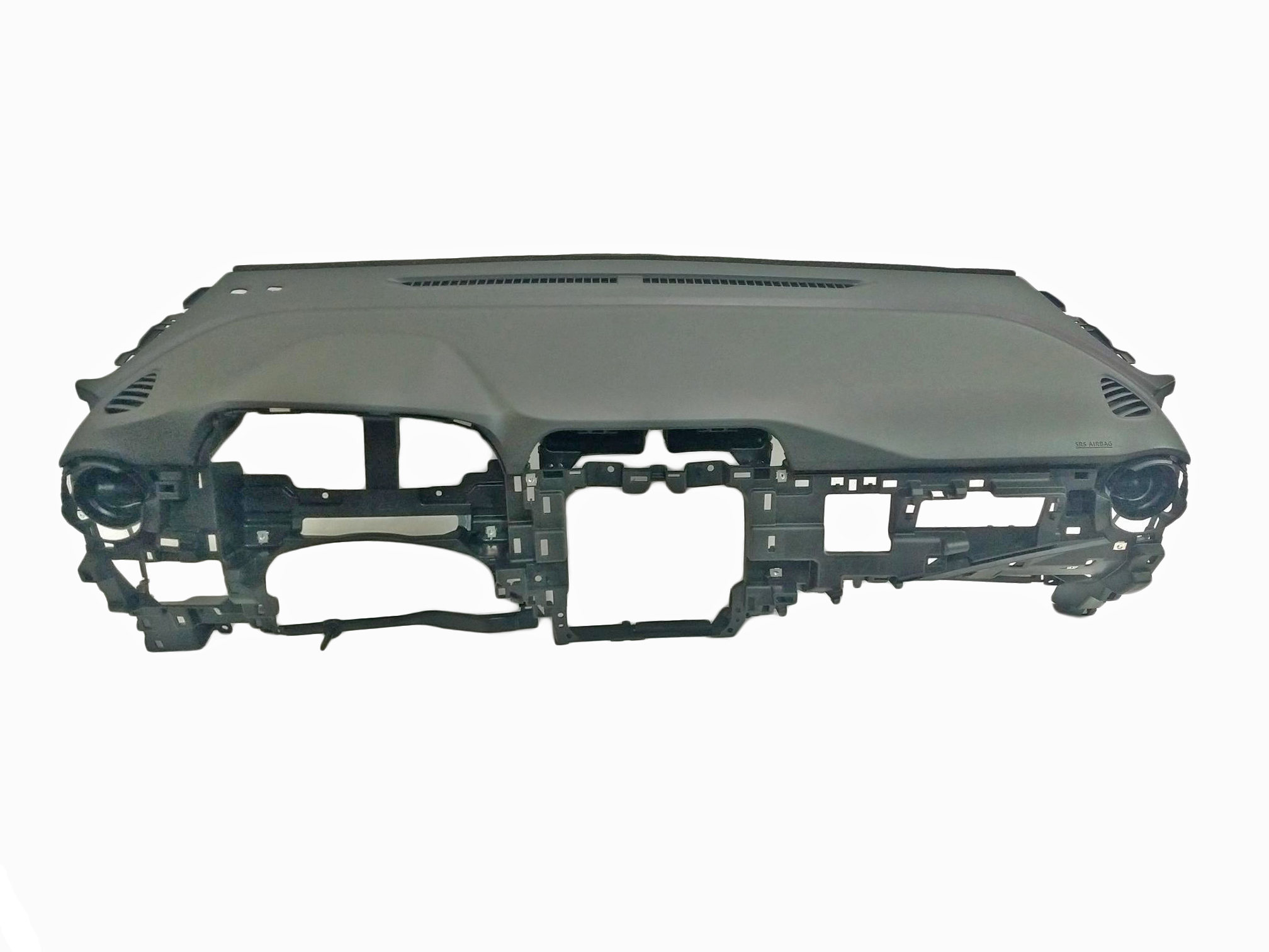 TORPEDO-TABLERO  NISSAN VERSA 21-25  1.6 INY 16V DOHC - foto 2