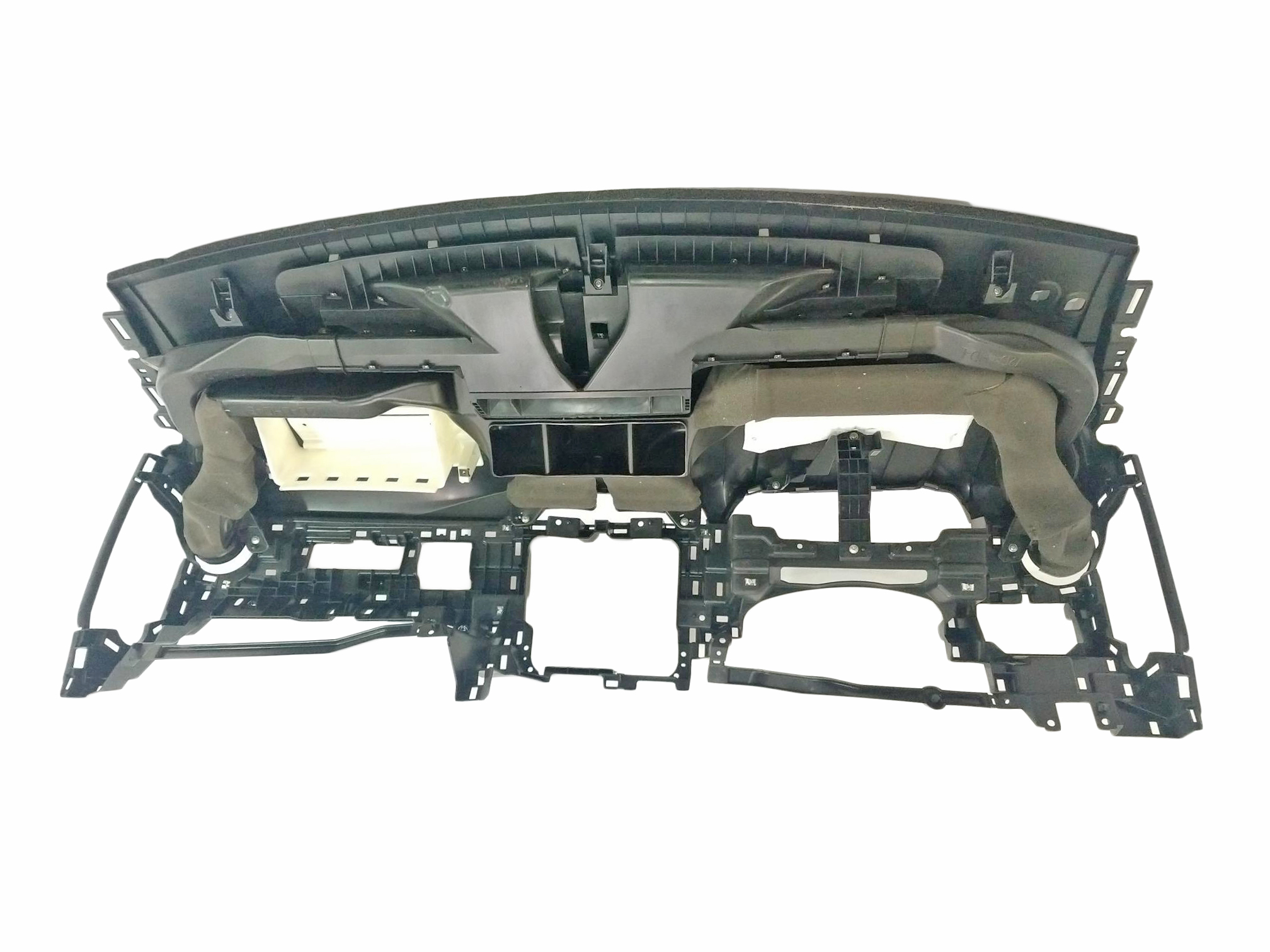 TORPEDO-TABLERO  NISSAN VERSA 21-25  1.6 INY 16V DOHC - foto 3