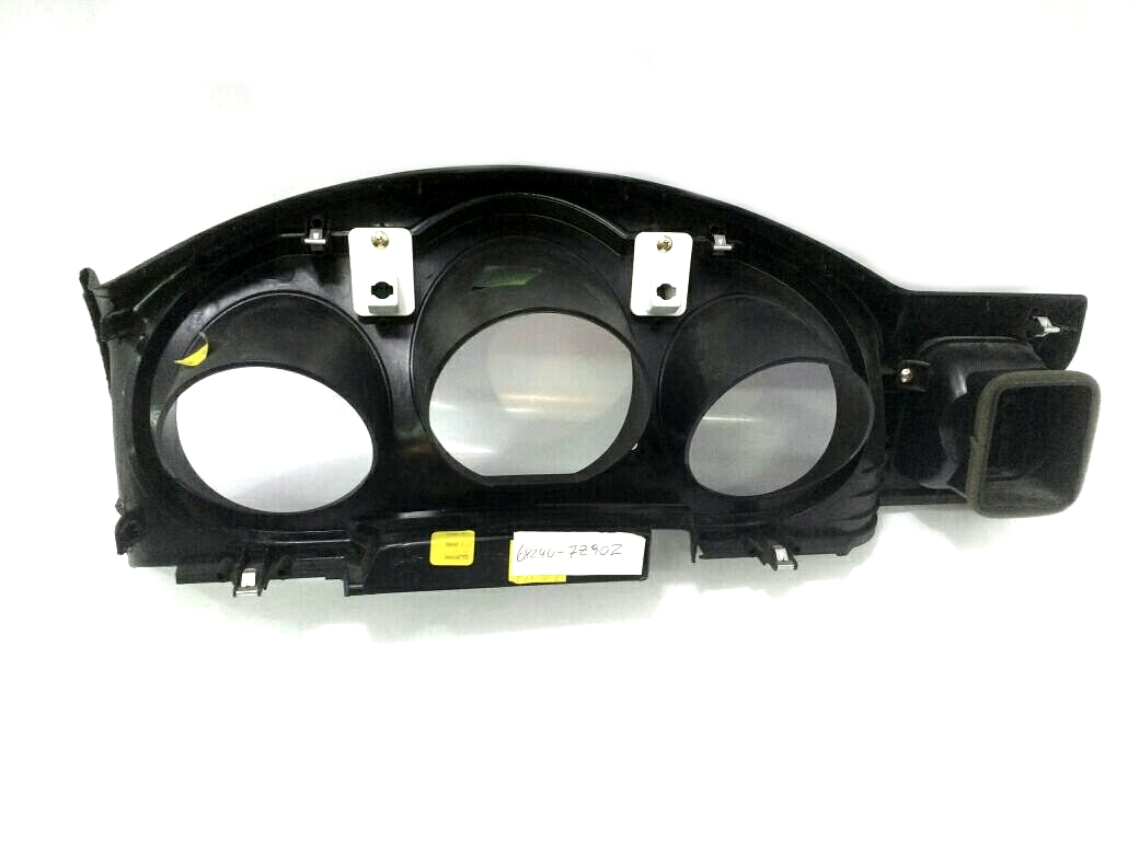 TAPA PANEL DE INSTRUMENTO  NISSAN X-TERRA 04-08  2.8 DIESEL TURB - foto 2