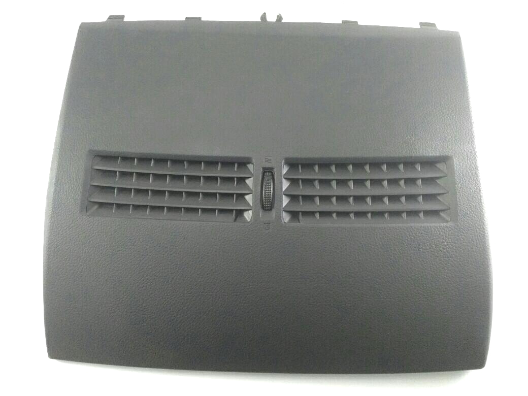 VISTA SUPERIOR DE INSTRUMENTAL NEGRO  NISSAN TIIDA HATCHBACK 07-