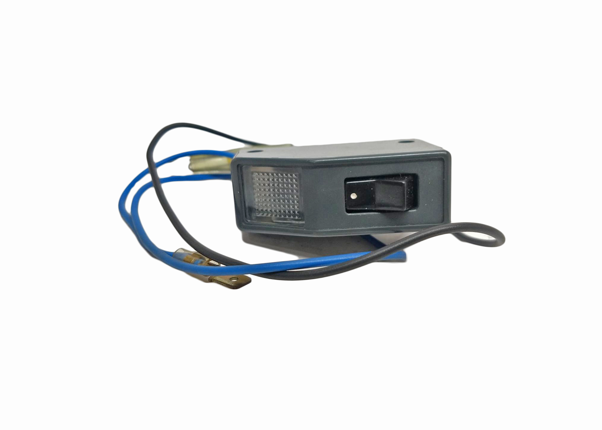 LUZ DE GUANTERA  NISSAN DATSUN 200L 78-81 2.0 CARB