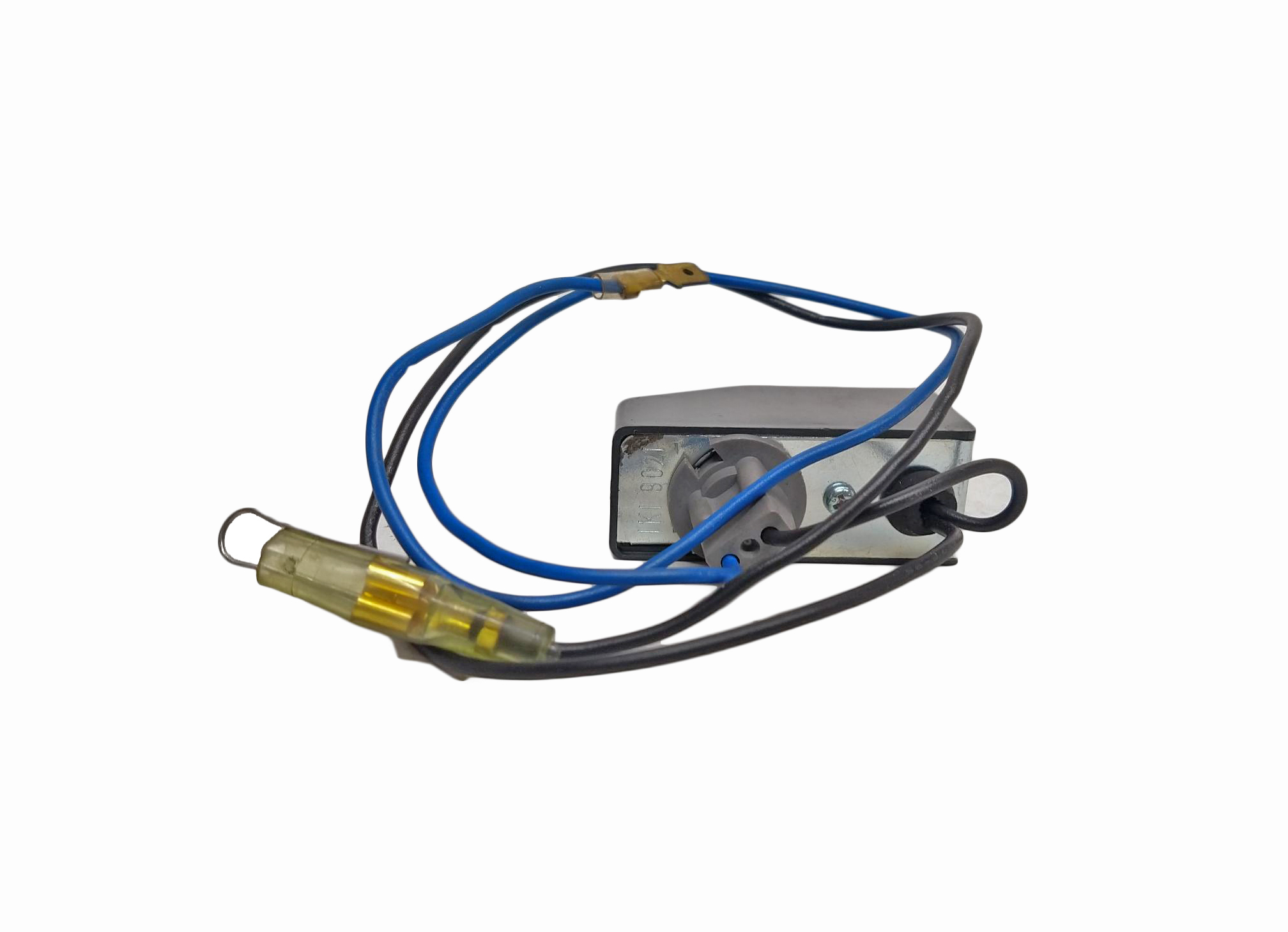 LUZ DE GUANTERA  NISSAN DATSUN 200L 78-81 2.0 CARB - foto 2