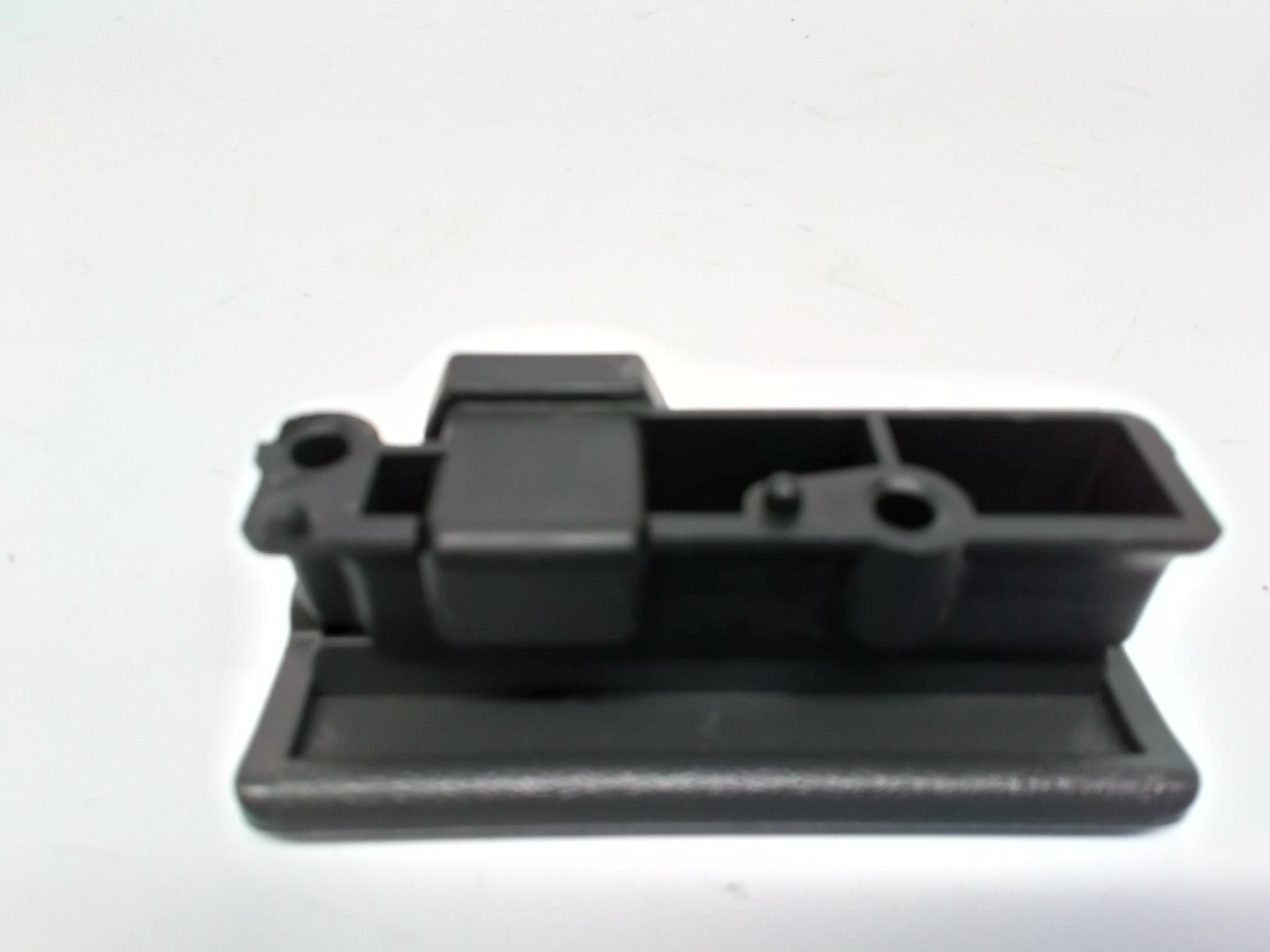 CERRADURA DE GUANTERA  NISSAN FRONTIER BRA 03-08  2.8 DIESEL TUR