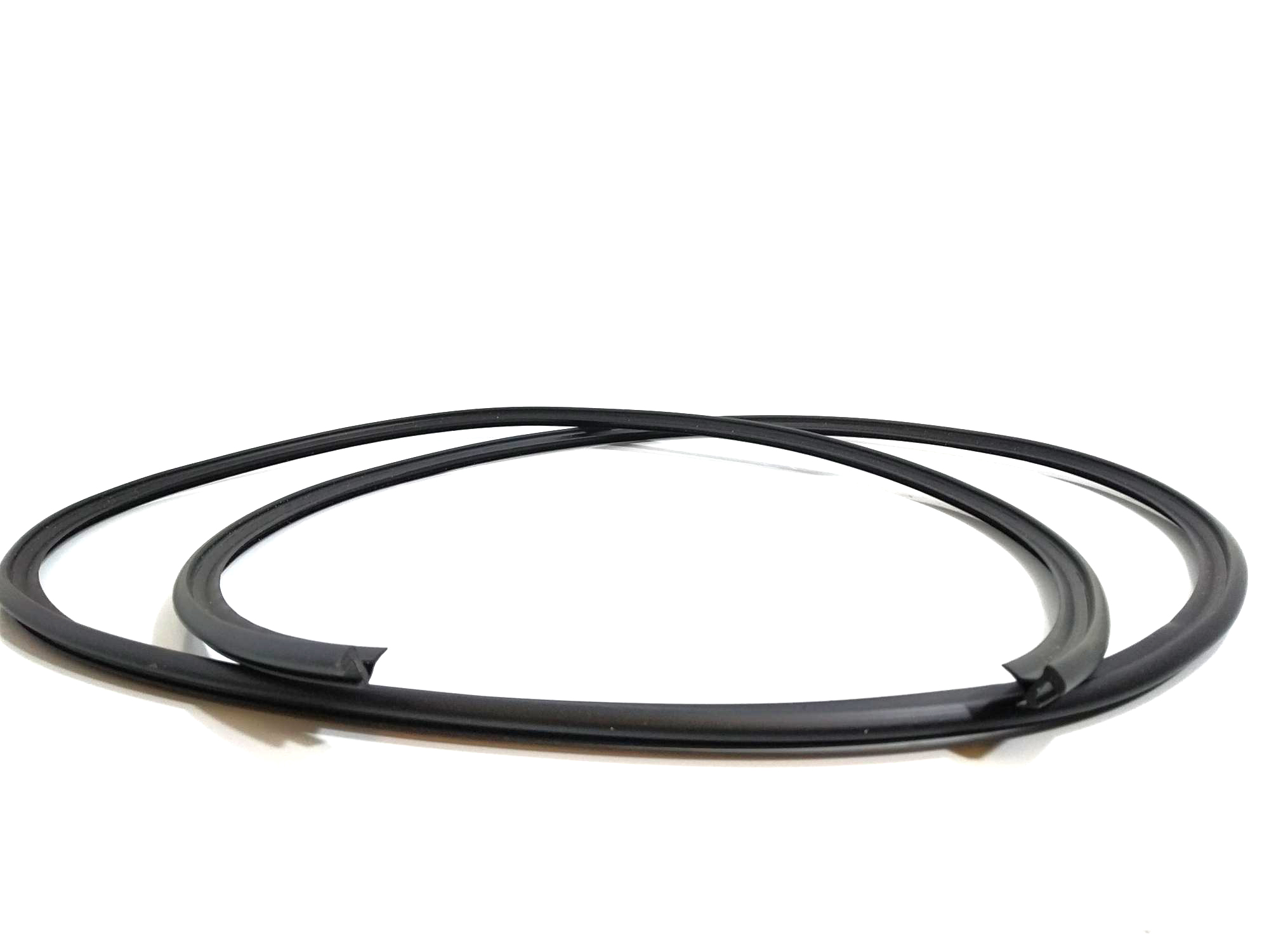 MOLDURA DE PARABRISAS  NISSAN FRONTIER NP300 16-19  2.3 SERIE YS - foto 2