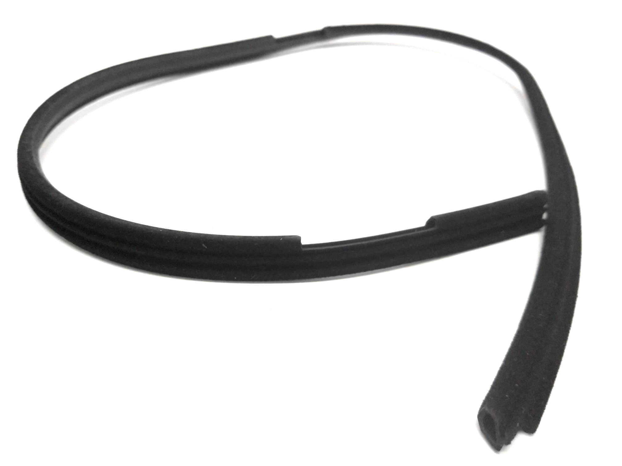 BURLETE DE TECHO  NISSAN DATSUN 280ZX 79-84  2.8 INY - foto 2