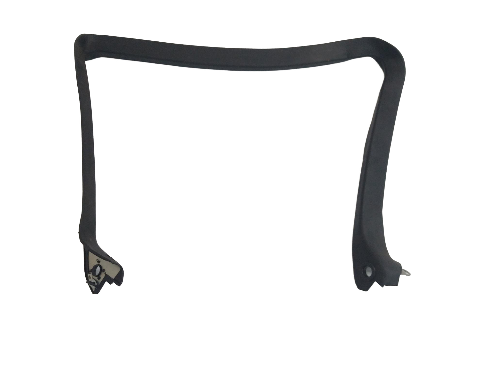 BURLETE VIDRIO TECHO  NISSAN DATSUN 280ZX 79-84  2.8 INY