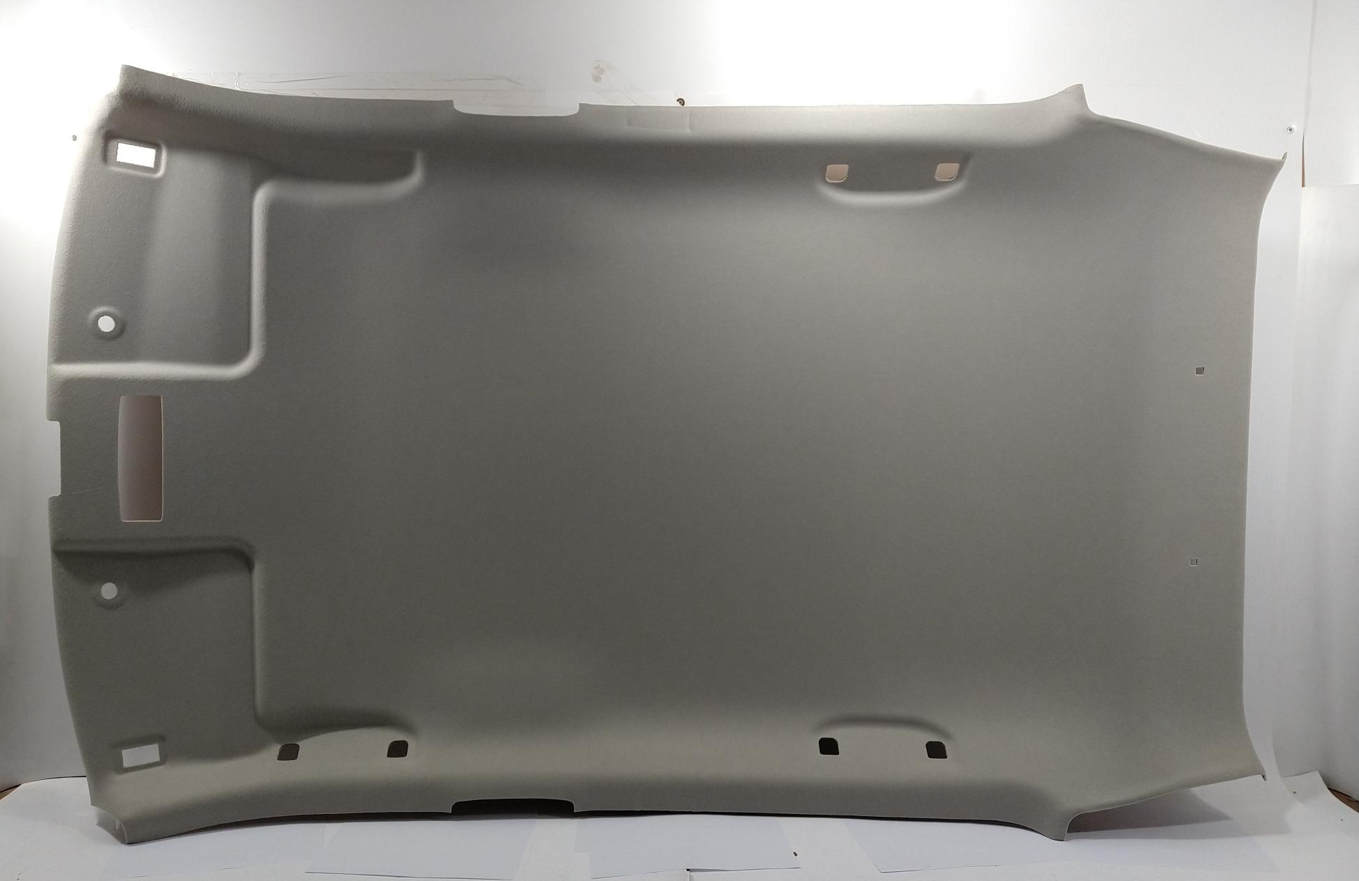 TAPIZADO DE TECHO  NISSAN NISSAN KICKS 16-25  1.6 INY 16V DOHC