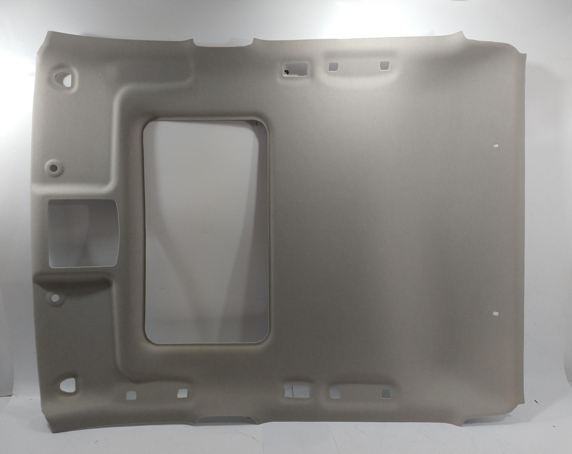 TAPIZADO DE TECHO  NISSAN NP300 19-  2.3 SERIE YS