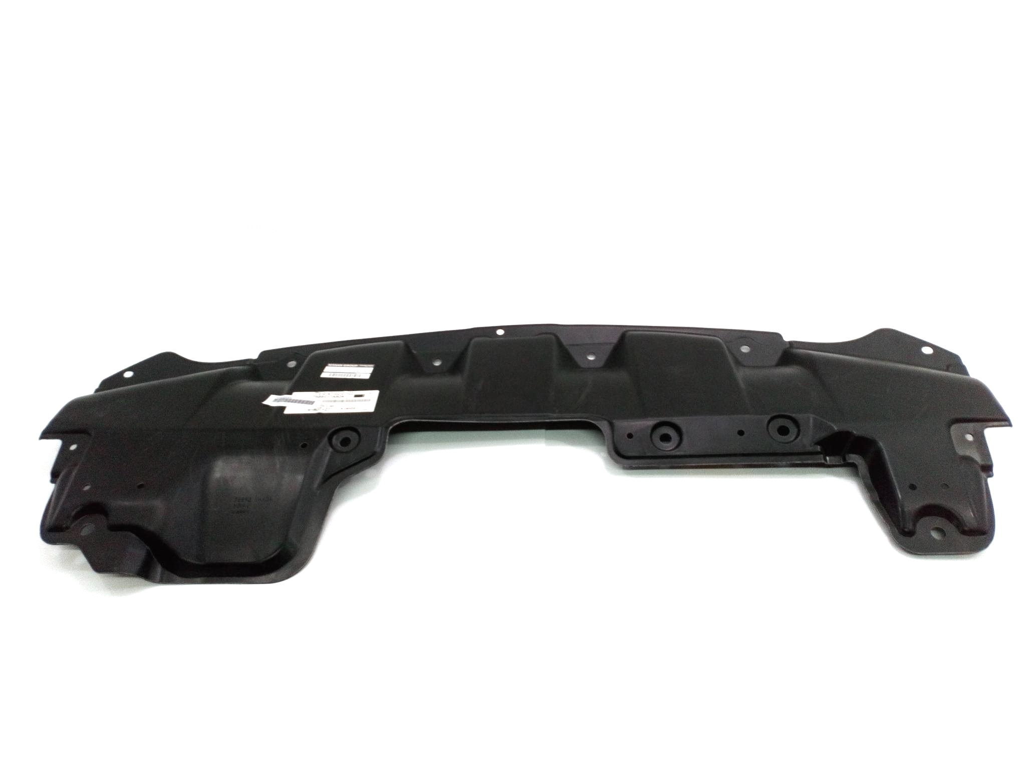 CUBIERTA INFERIOR  NISSAN MURANO 09-14  3.5 INY 24V DOHC V6